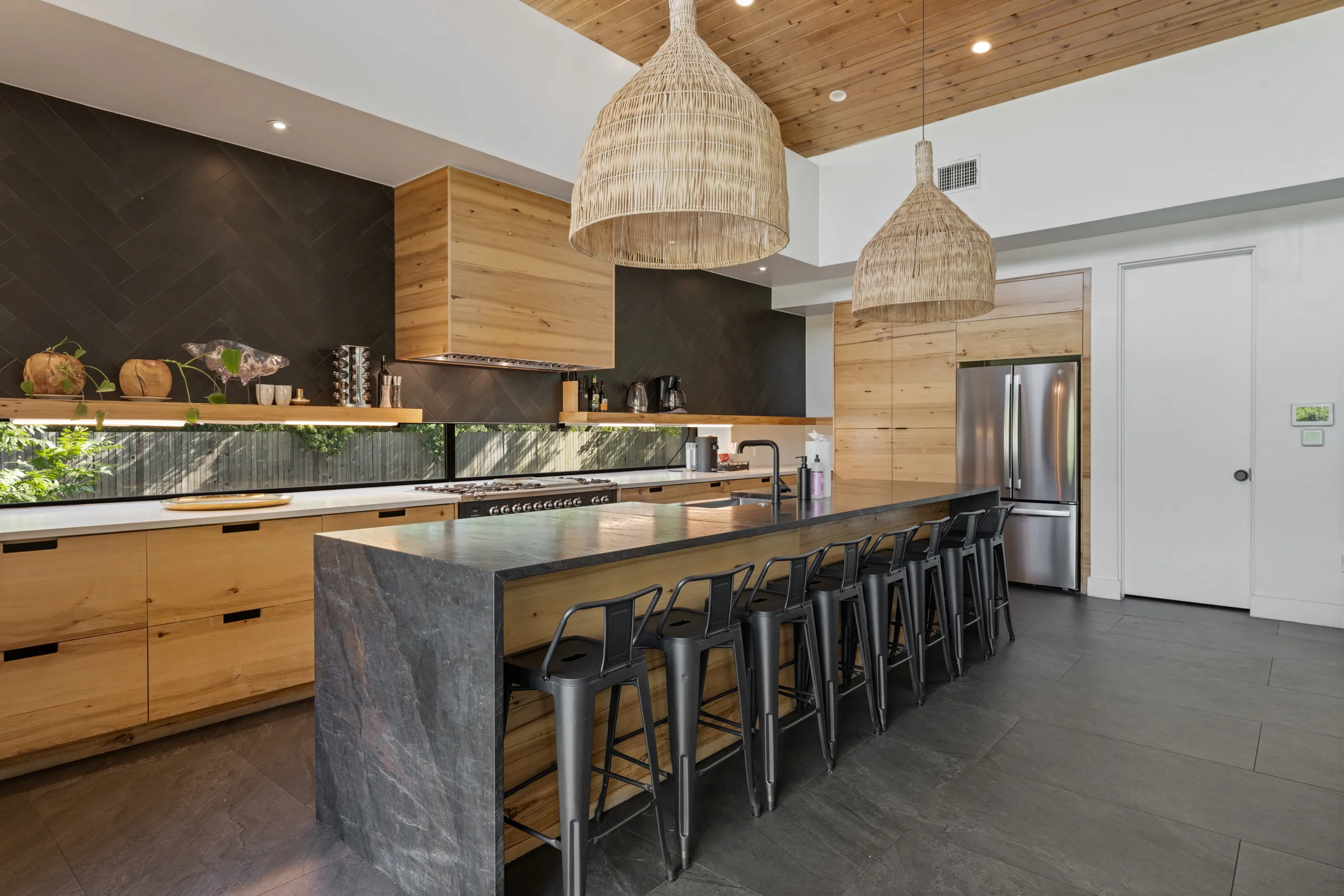 Wander Austin Grove #48