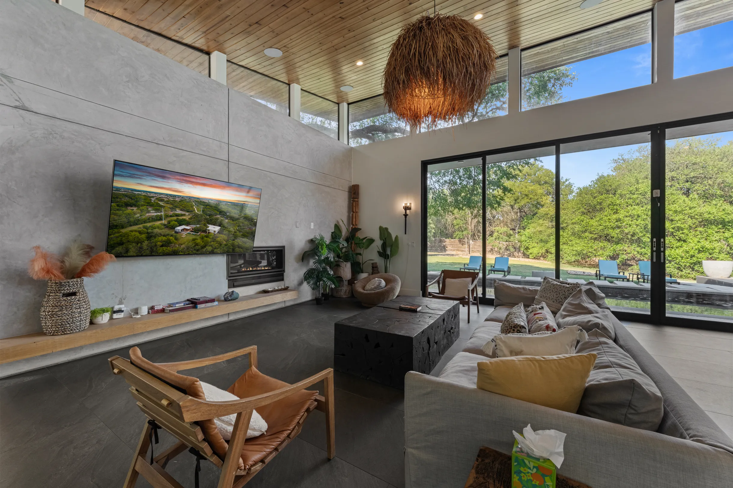 Wander Austin Grove #106