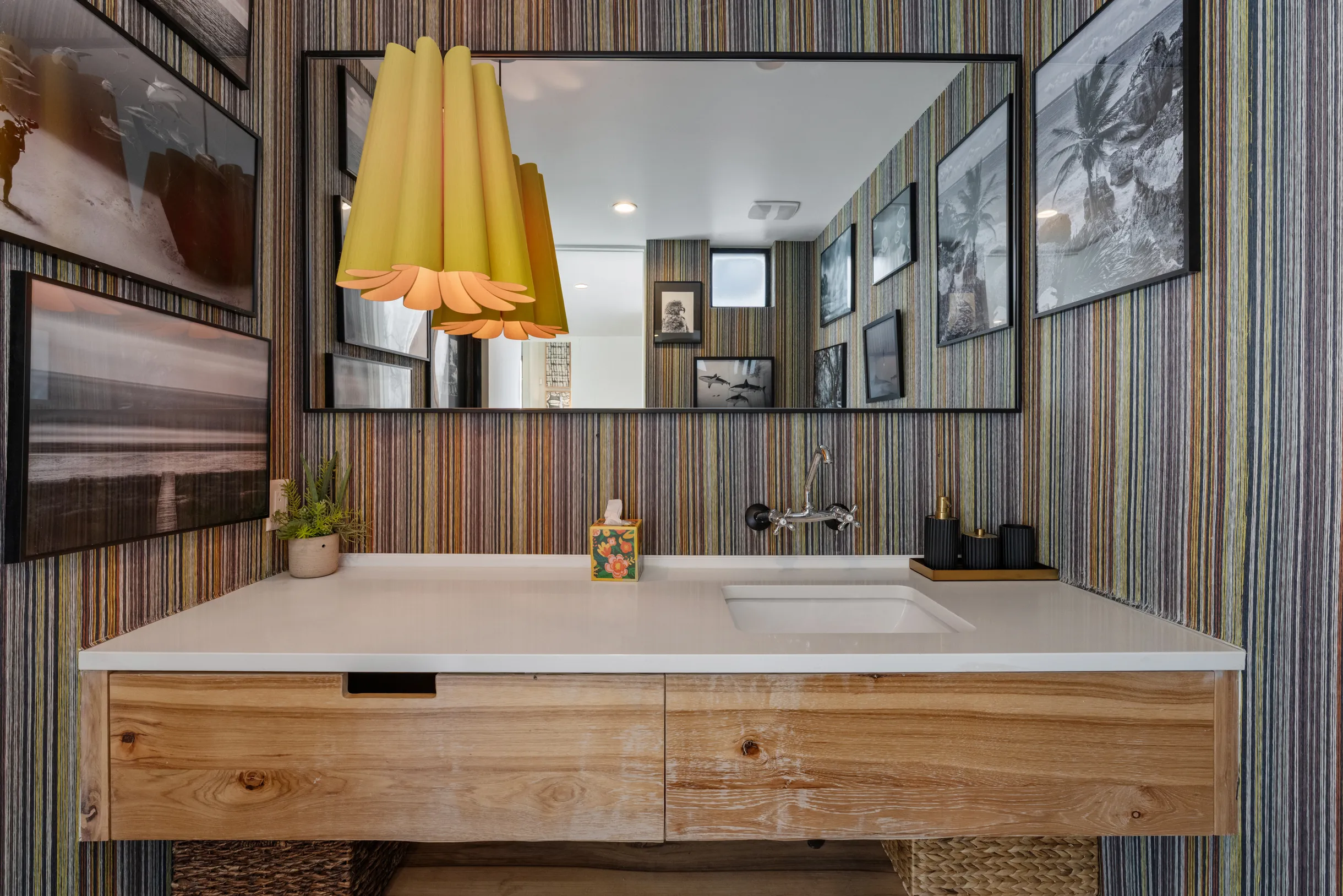 Wander Austin Grove #9