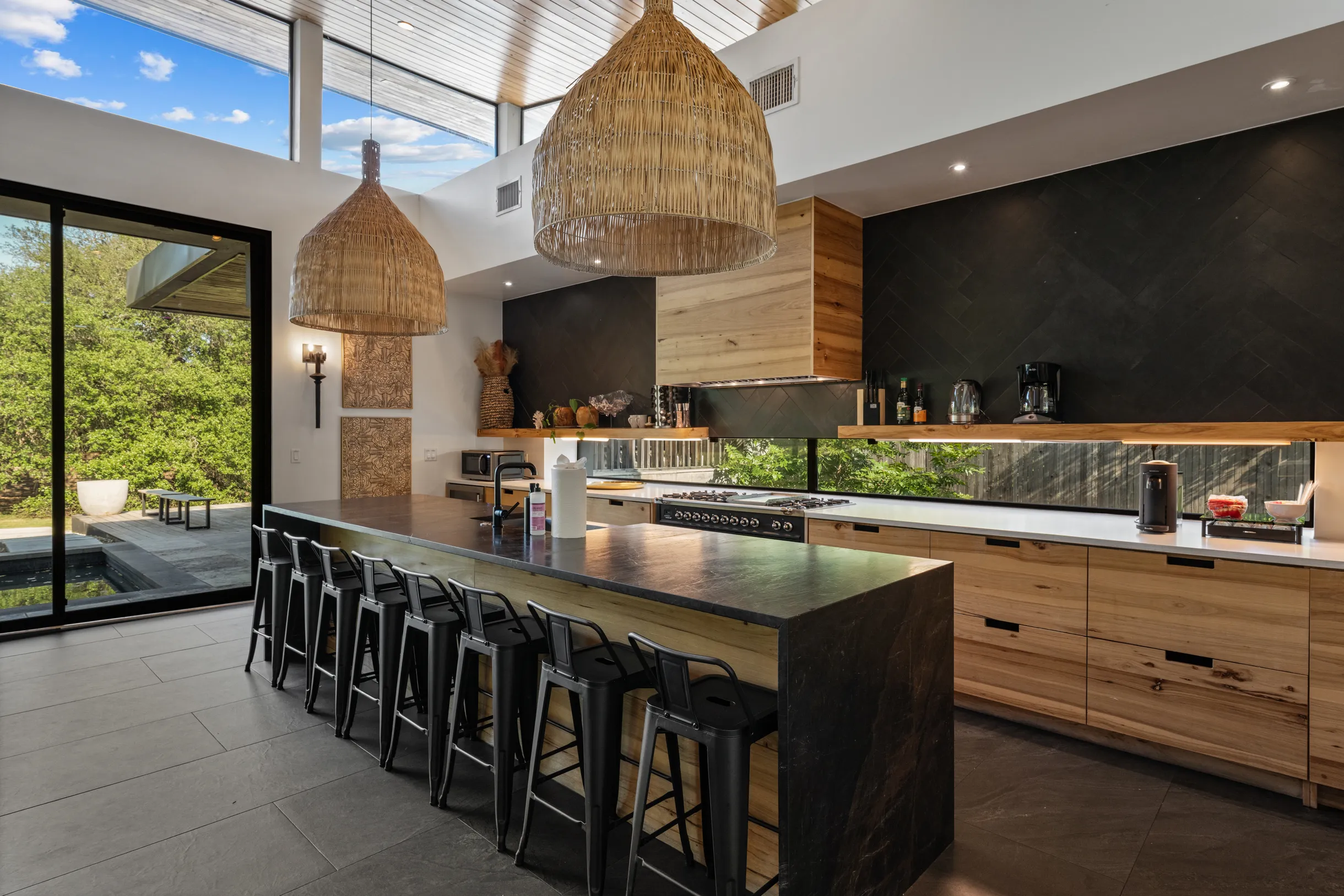 Wander Austin Grove #29