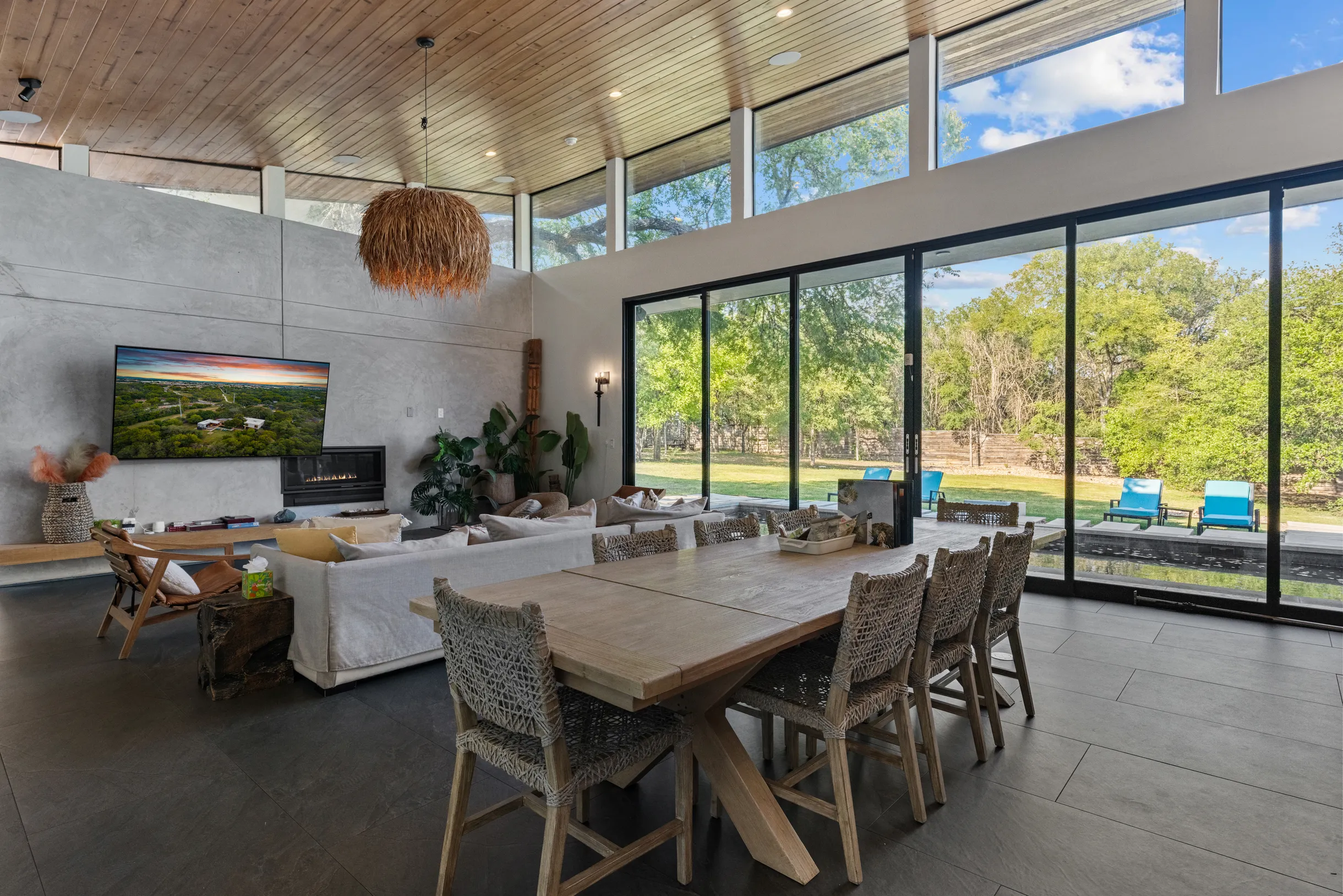 Wander Austin Grove #91