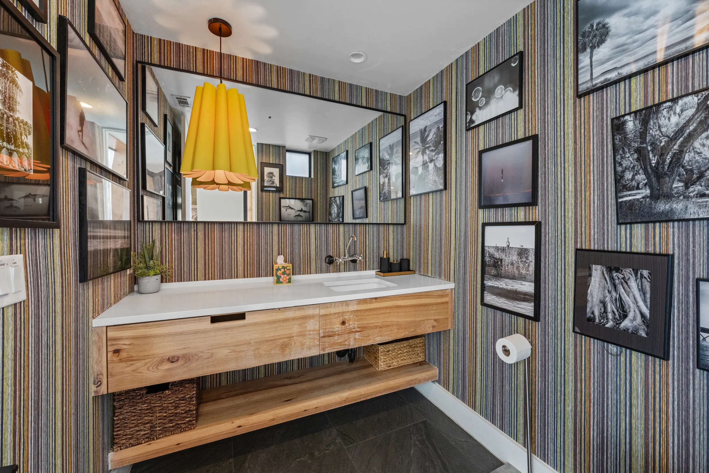 Wander Austin Grove #30