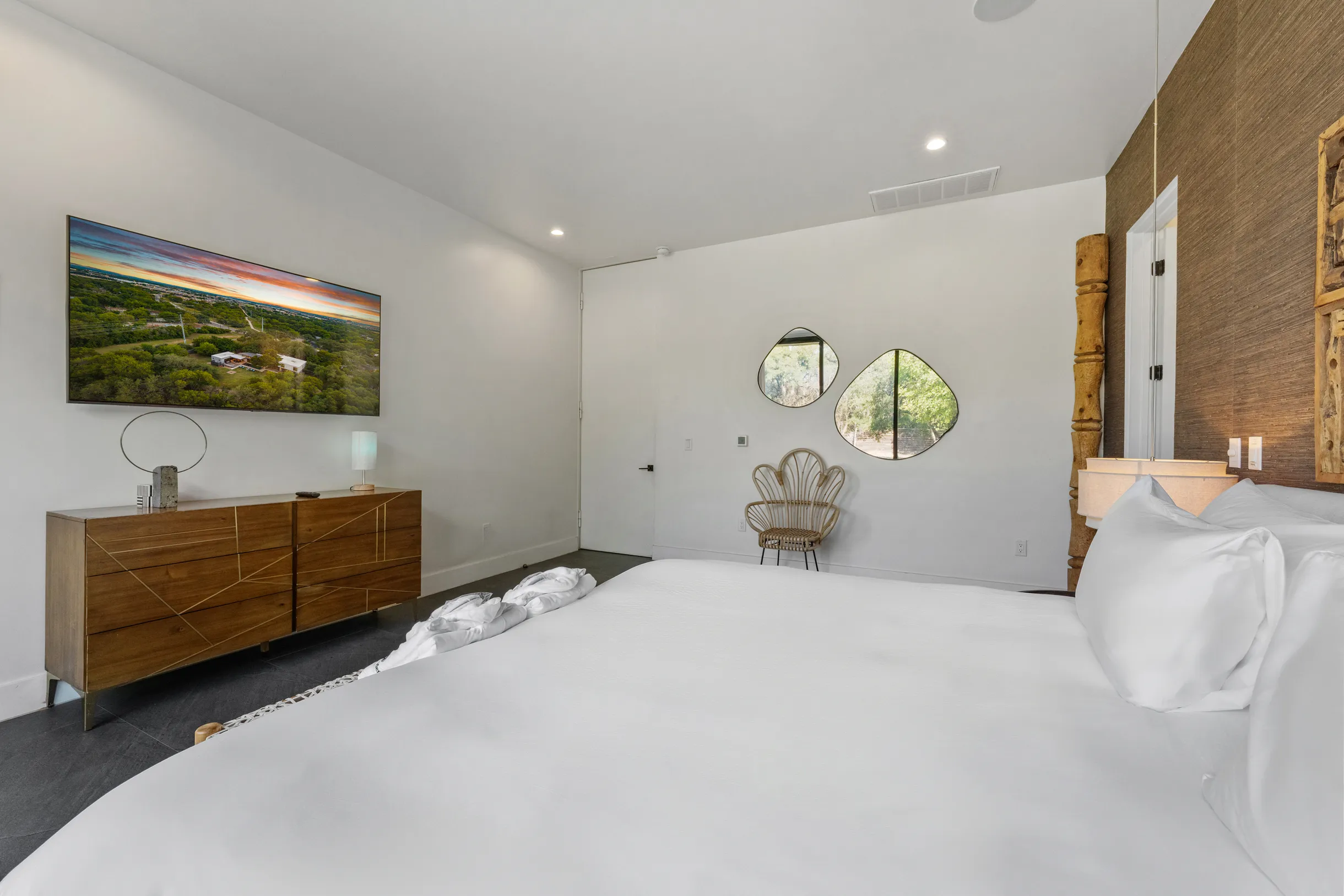 Wander Austin Grove #80