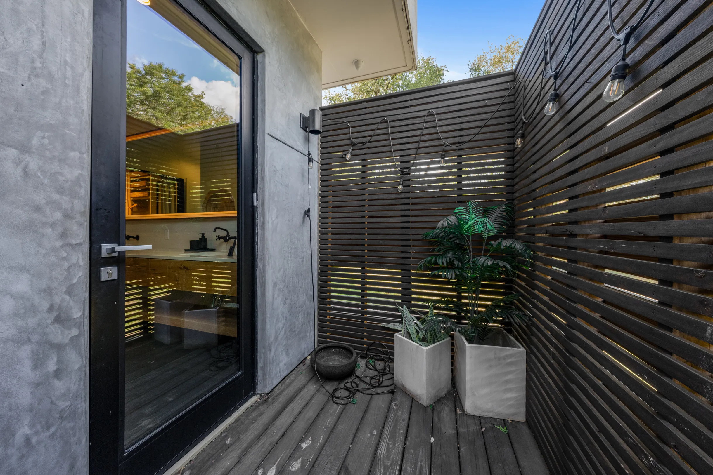 Wander Austin Grove #92