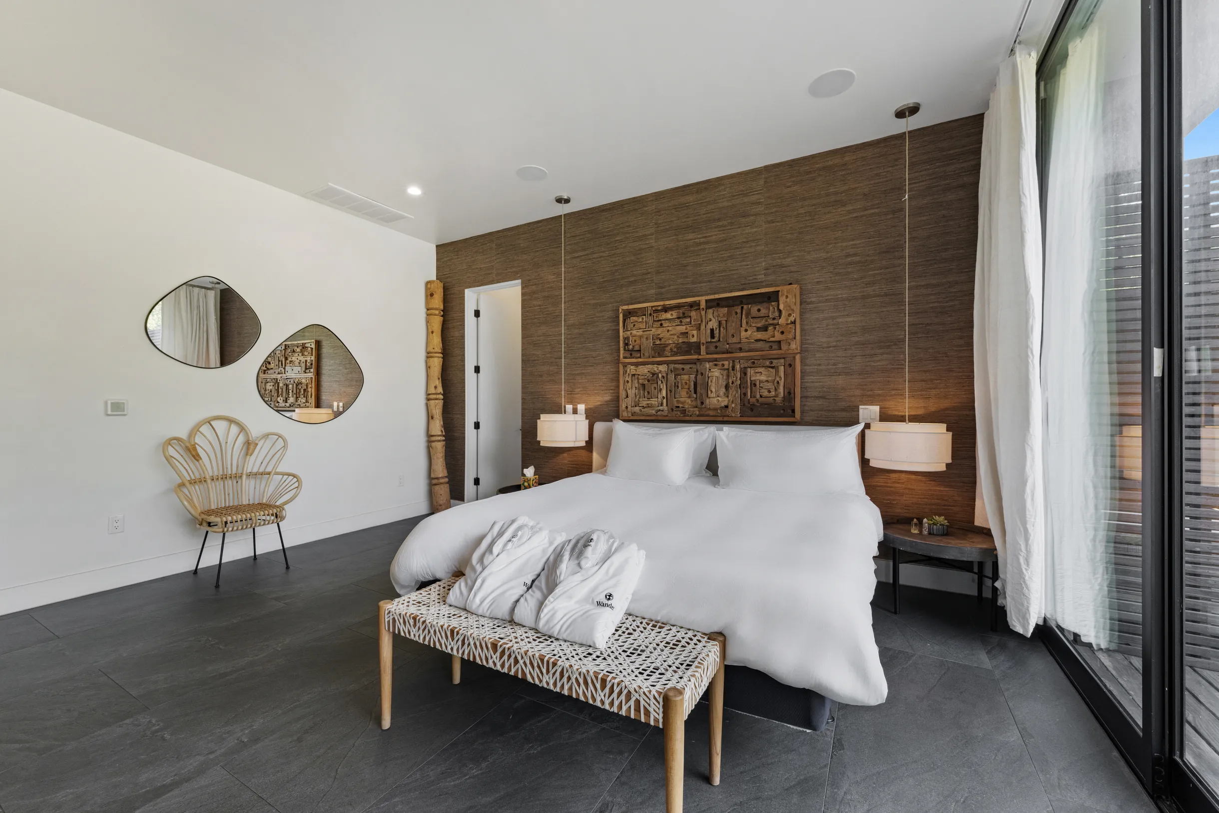 Wander Austin Grove #65