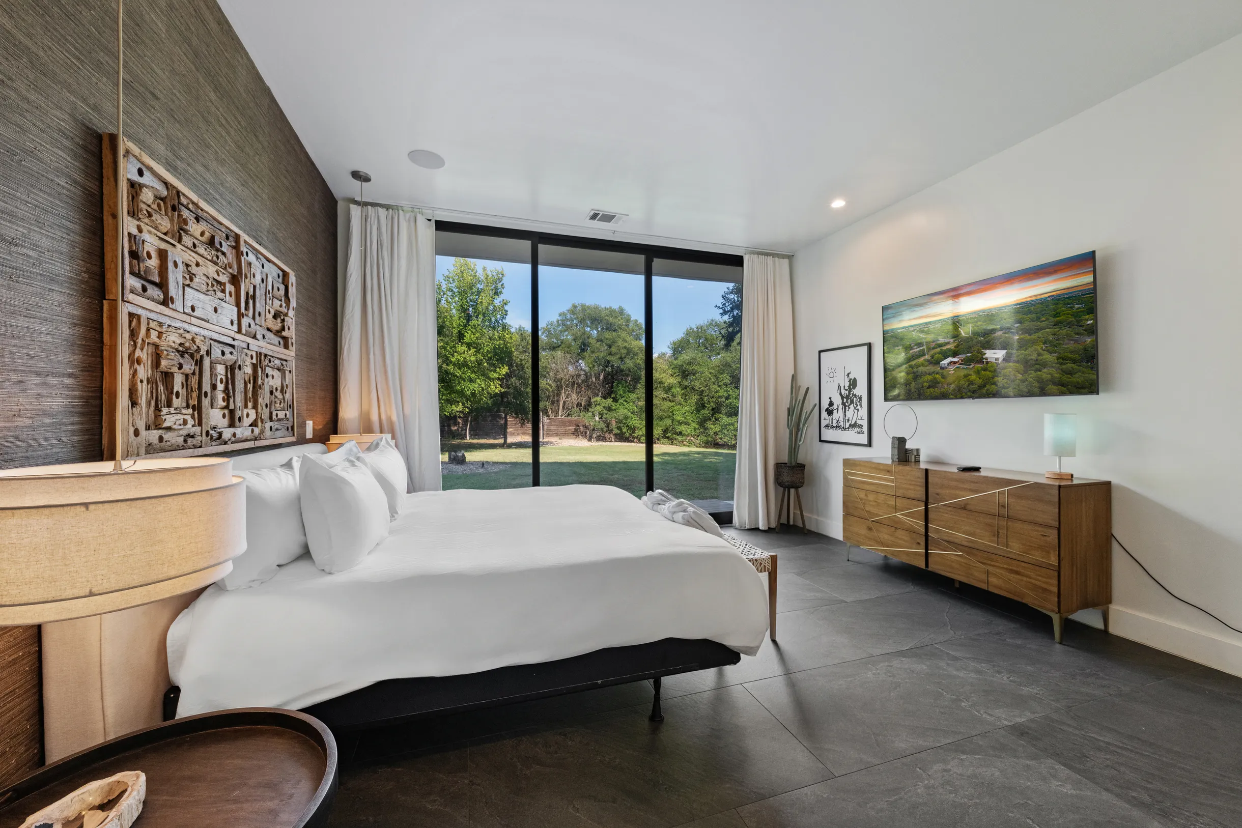 Wander Austin Grove #101