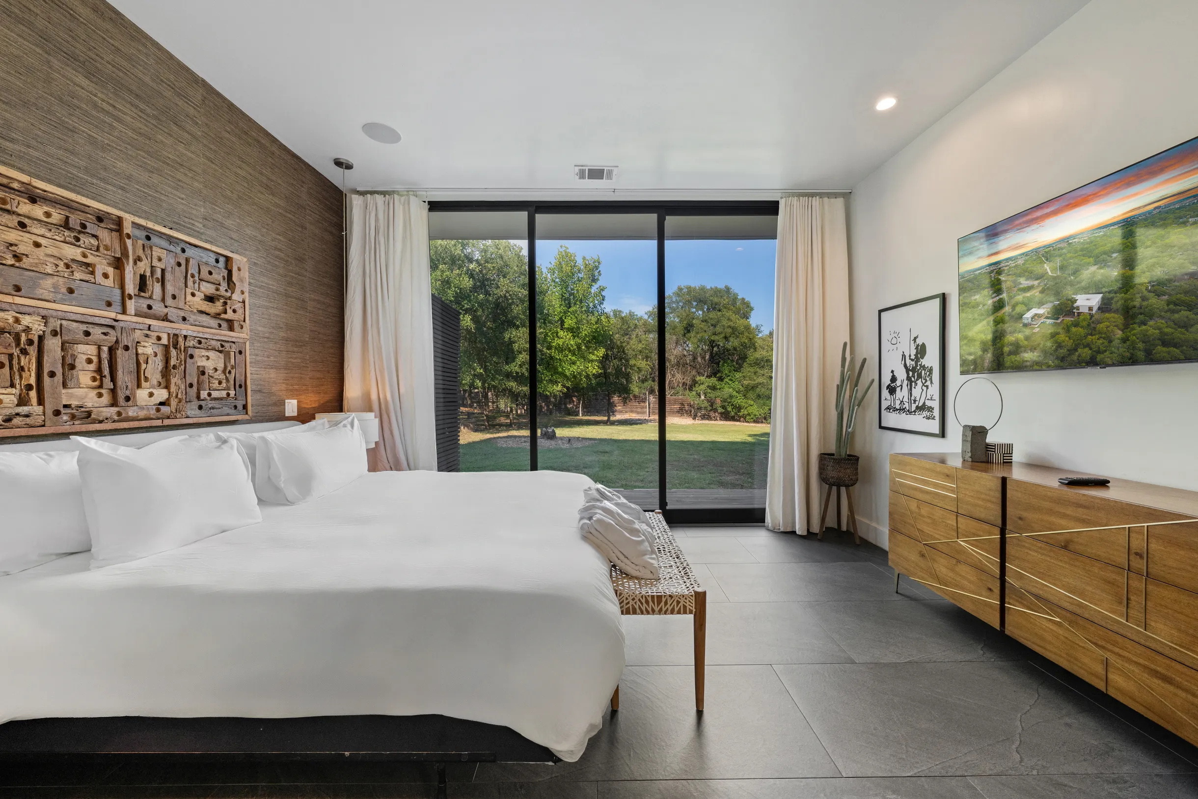 Wander Austin Grove #108