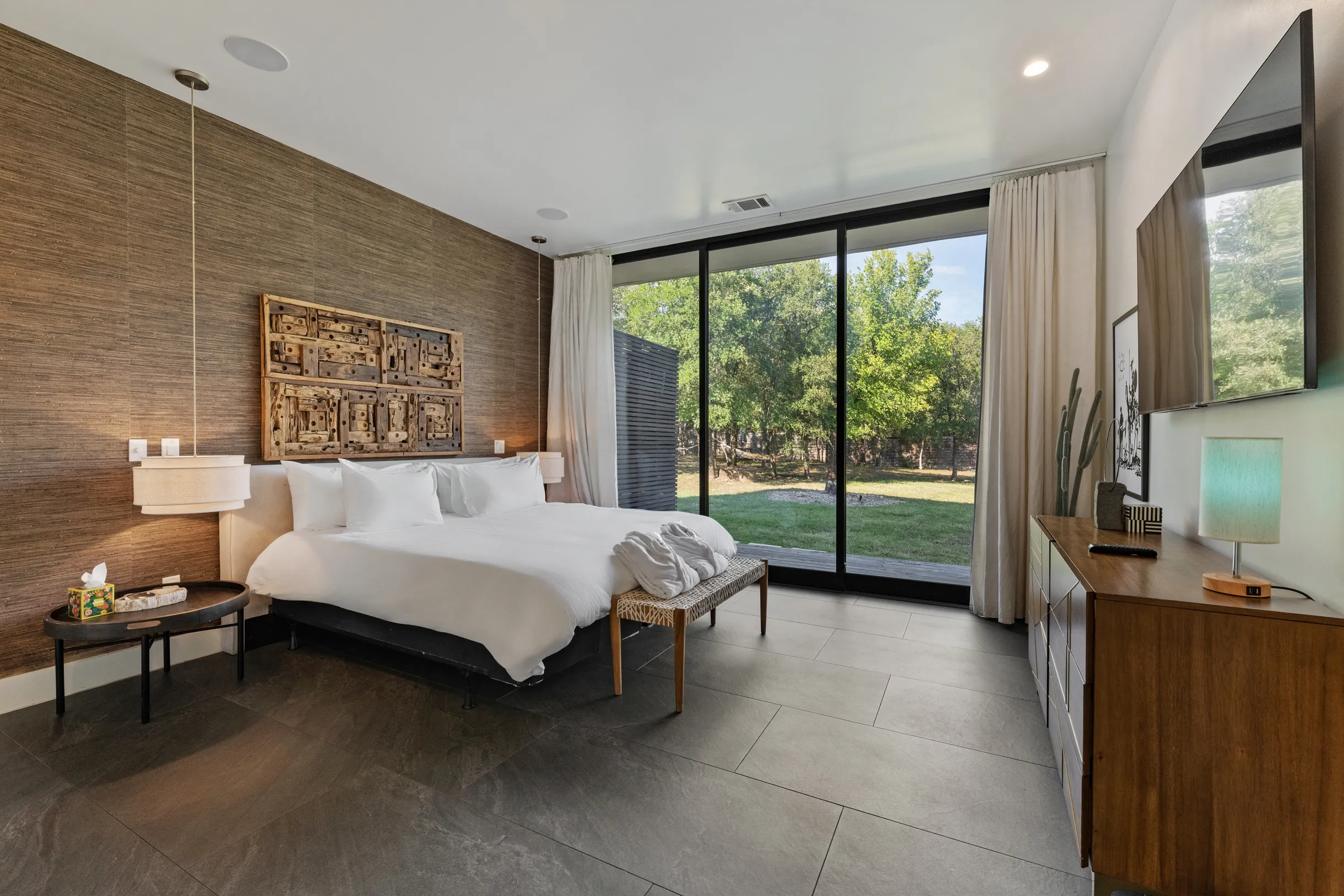 Wander Austin Grove #50