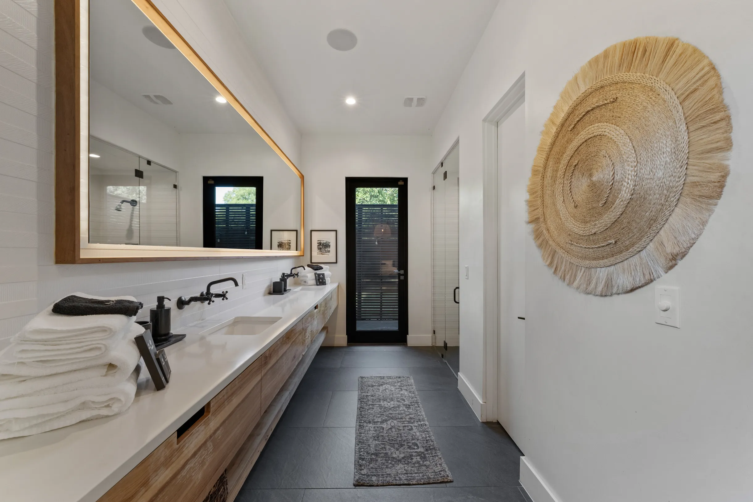 Wander Austin Grove #66