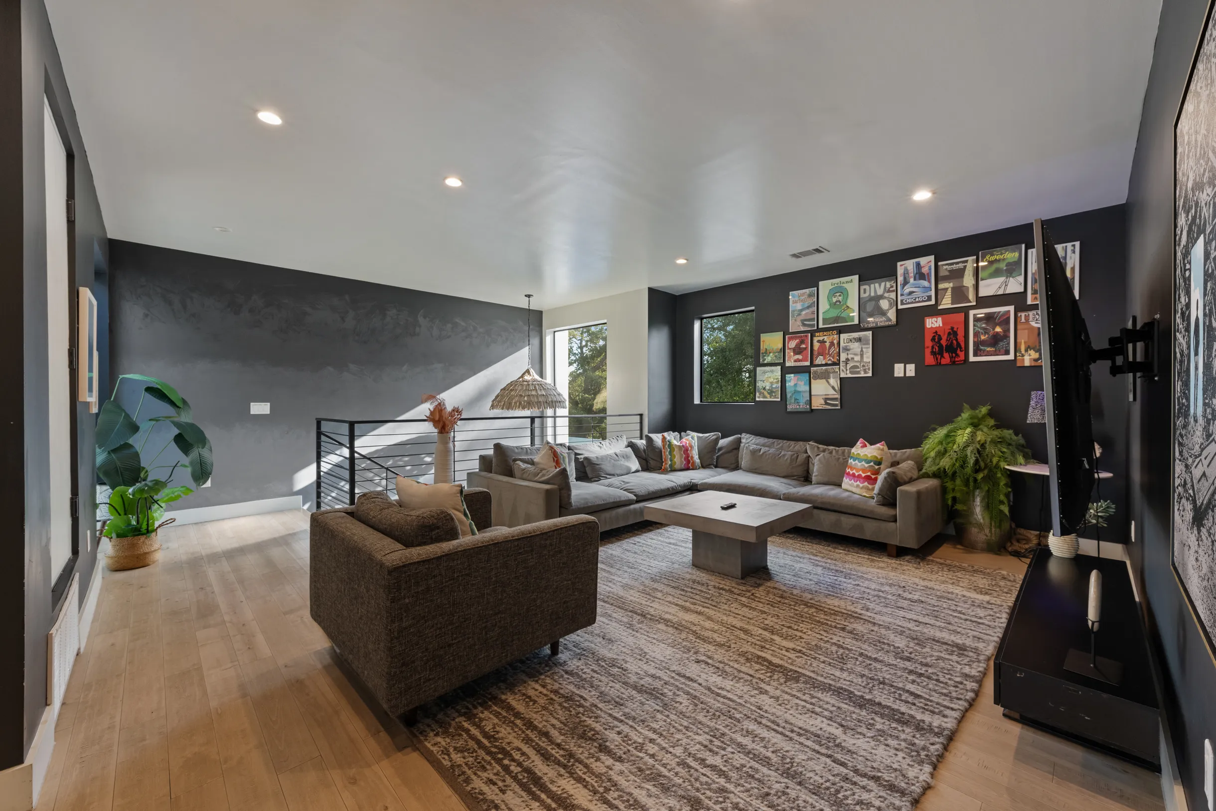 Wander Austin Grove #12