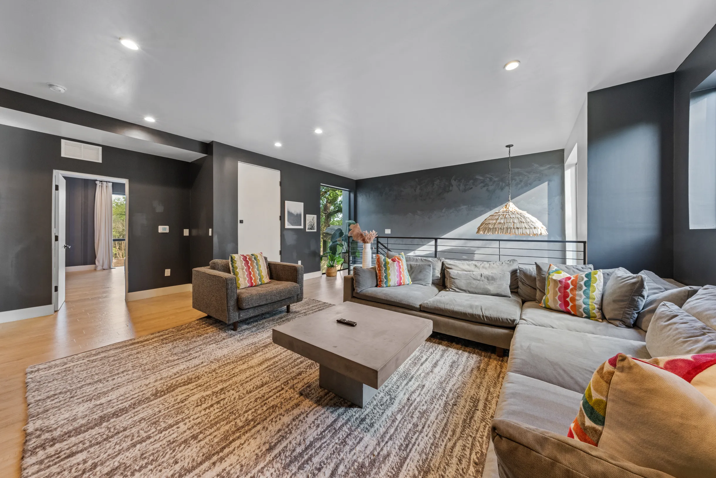 Wander Austin Grove #33