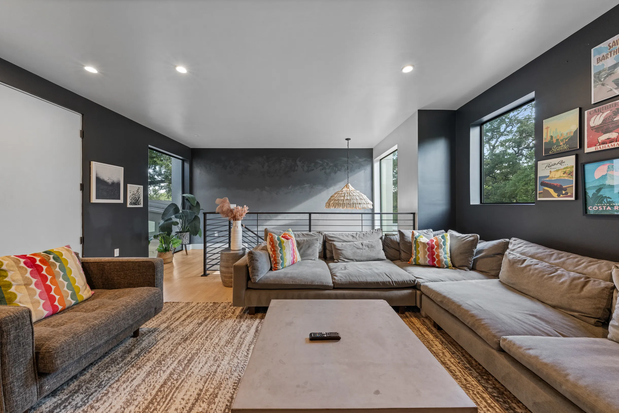 Wander Austin Grove #51