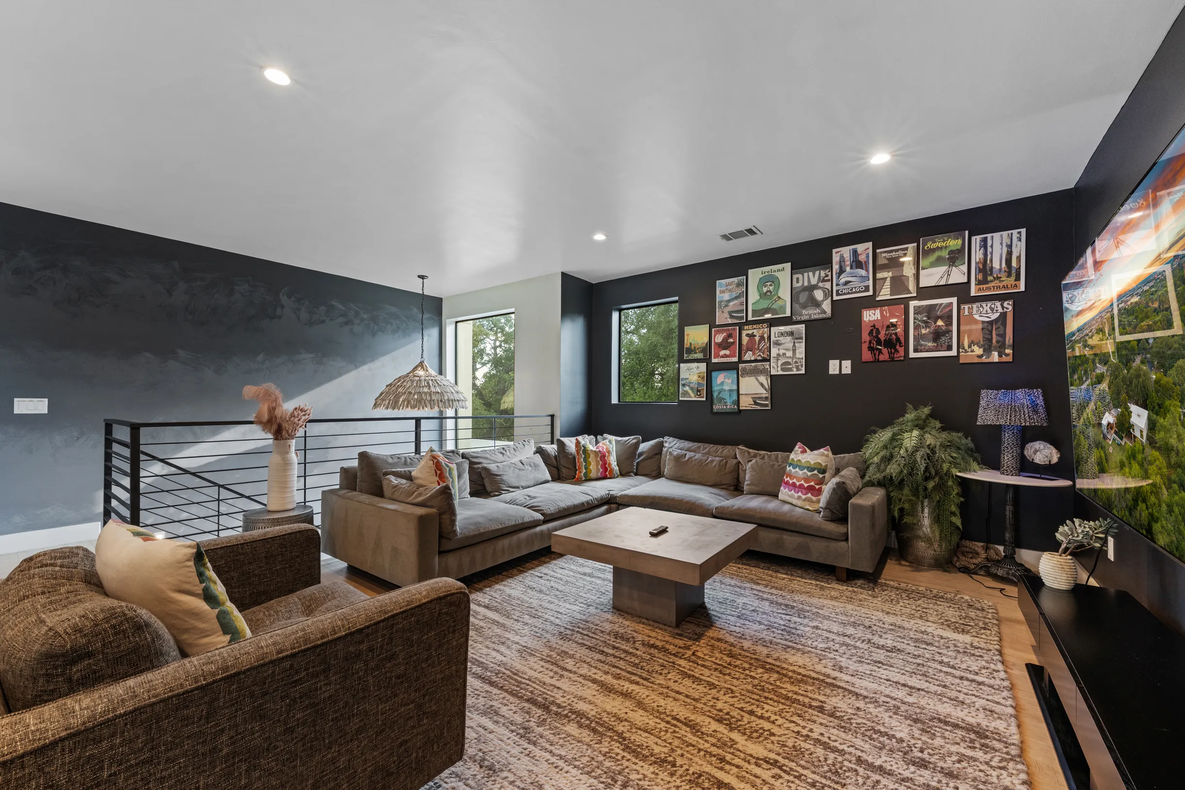 Wander Austin Grove #67