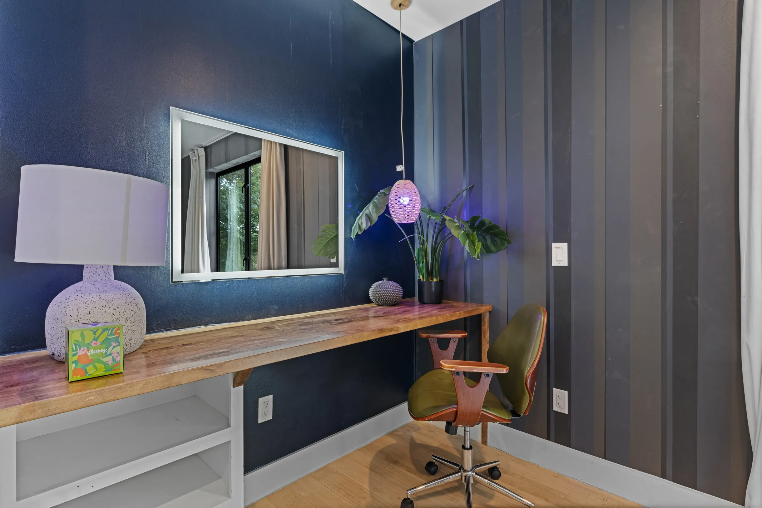 Wander Austin Grove #94