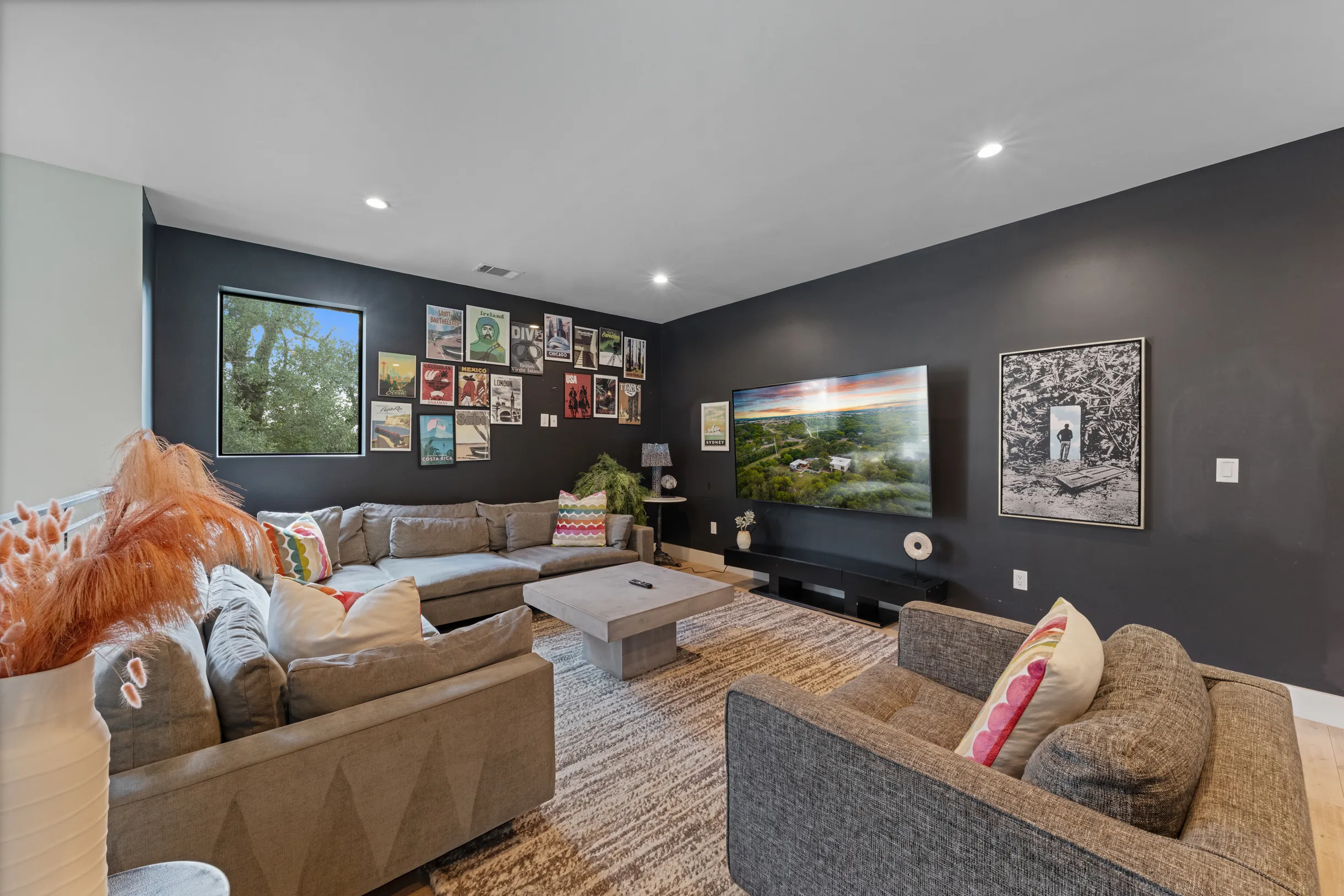 Wander Austin Grove #82