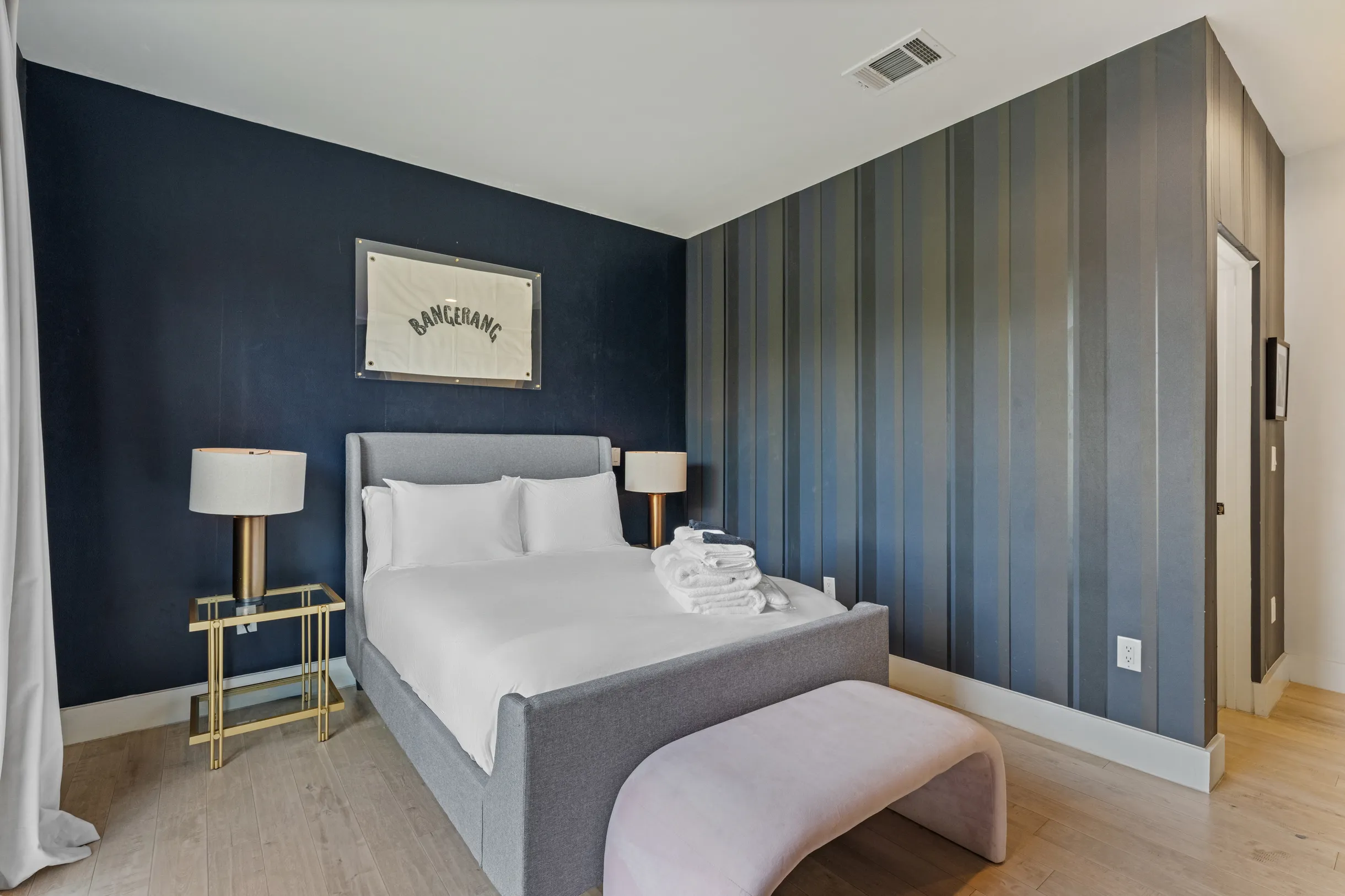 Wander Austin Grove #34