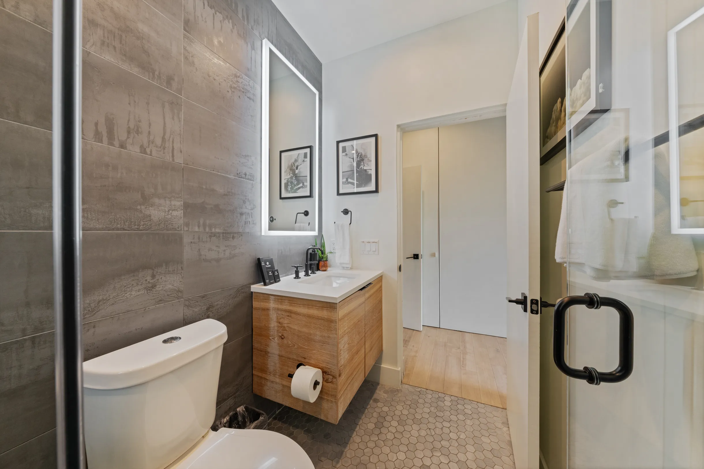 Wander Austin Grove #35