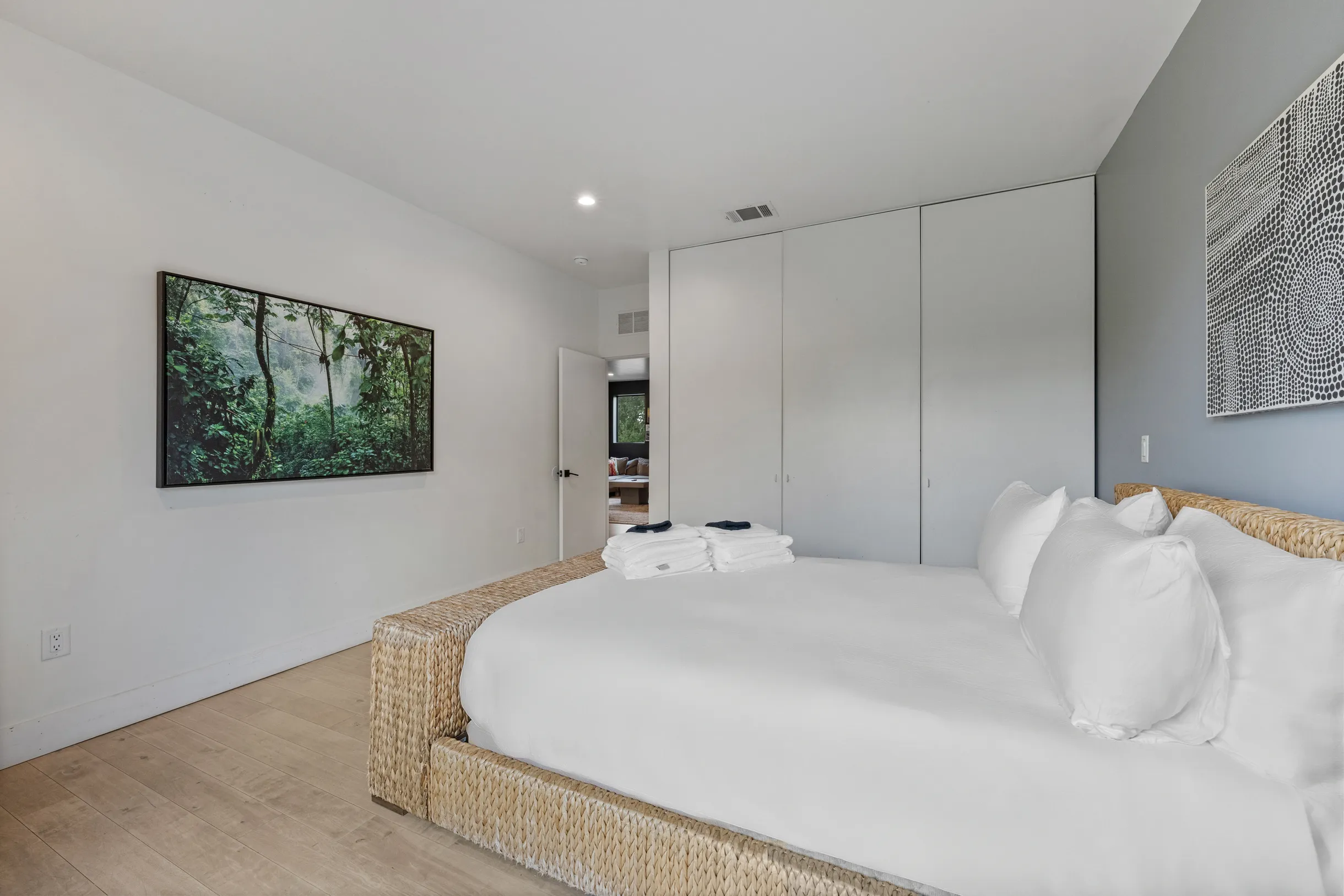 Wander Austin Grove #95