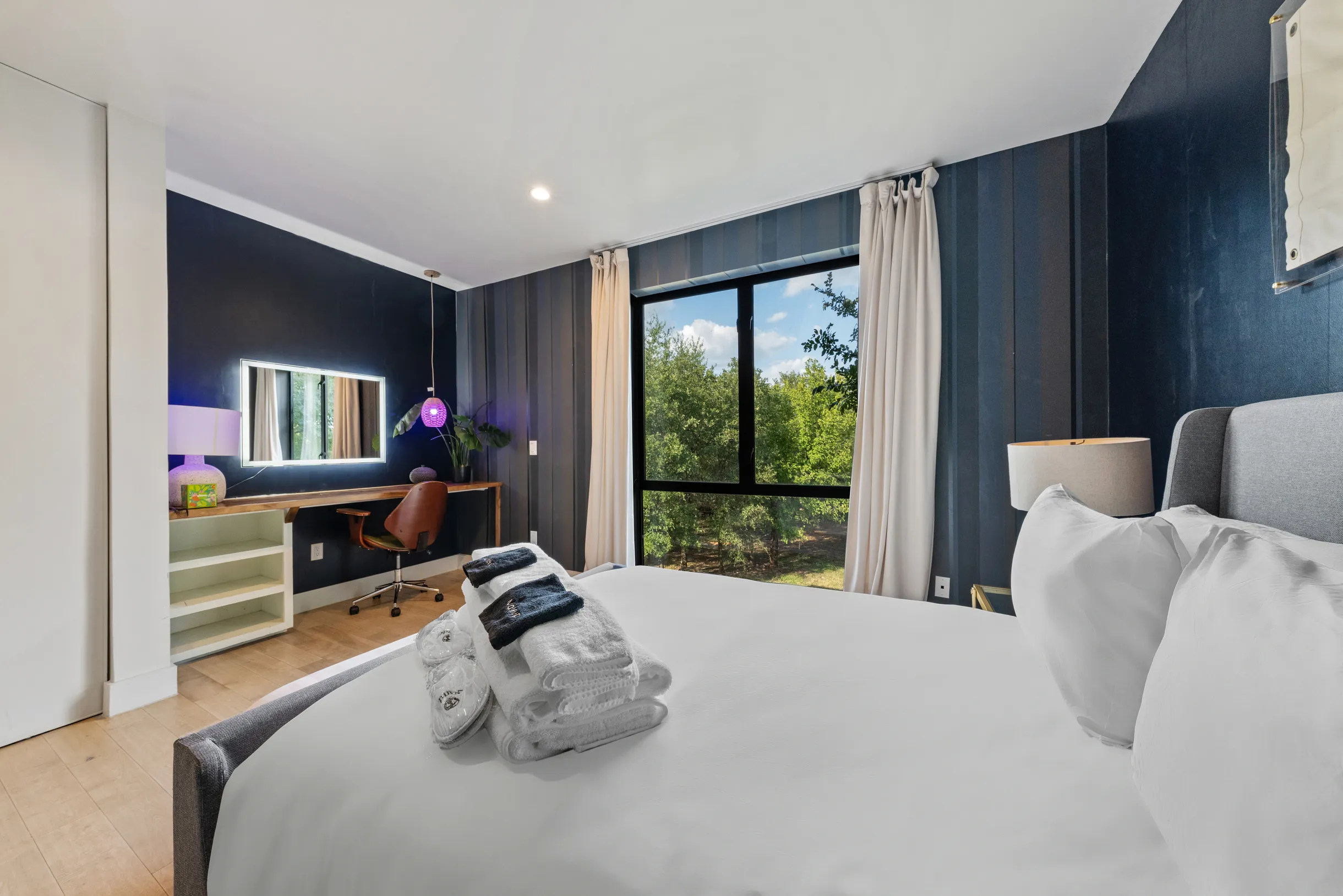 Wander Austin Grove #69