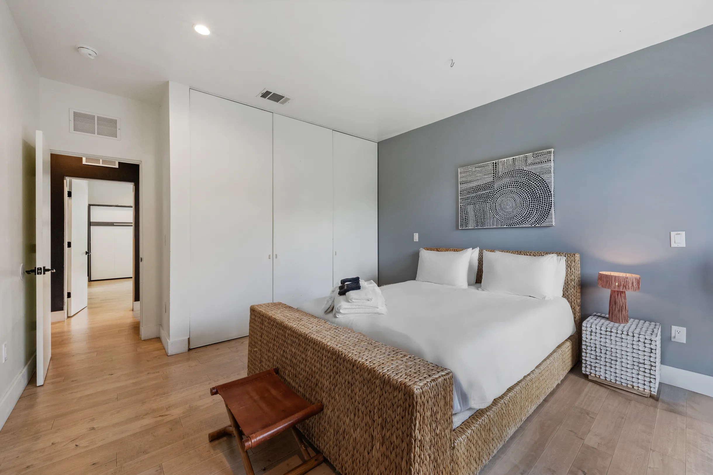 Wander Austin Grove #36