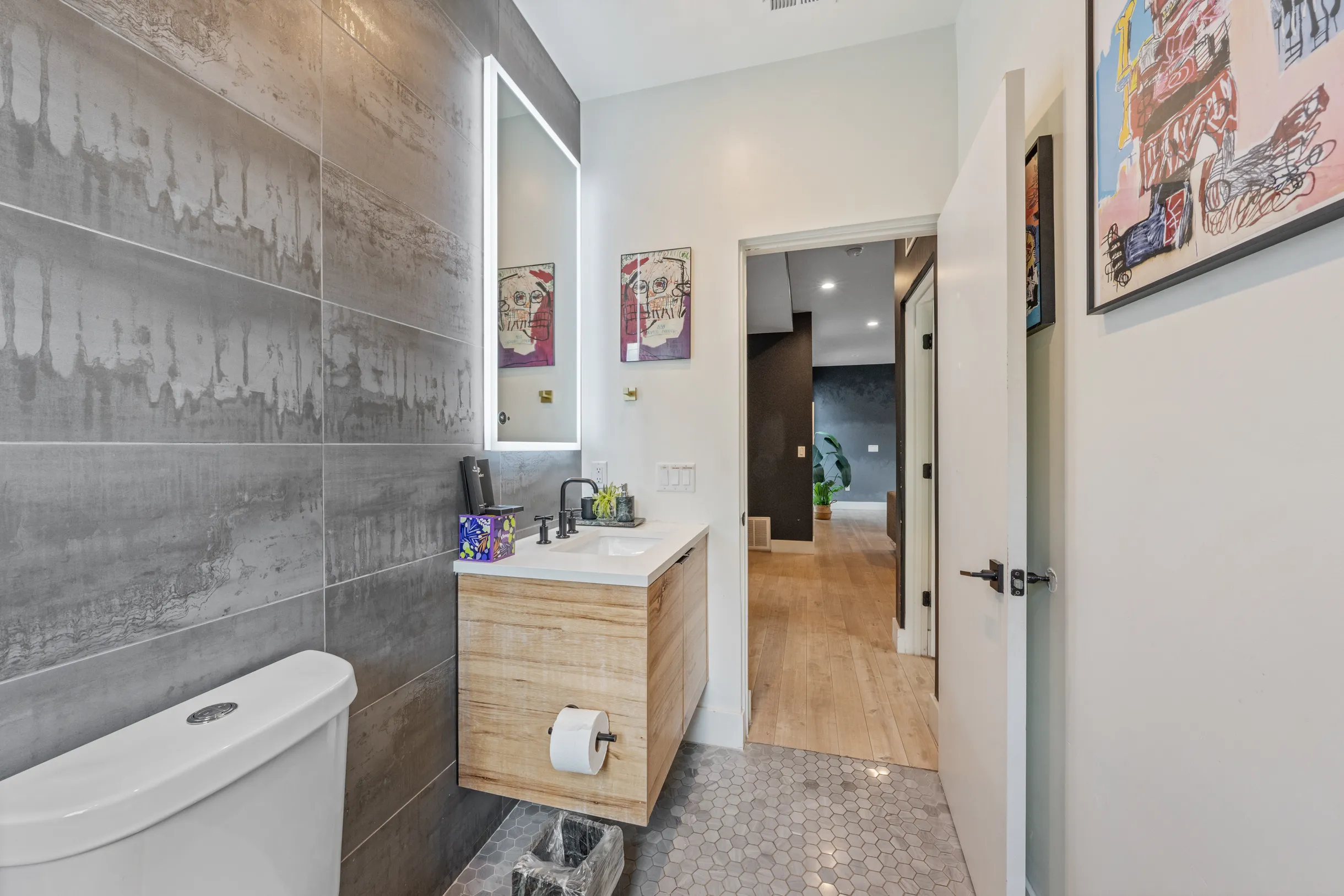 Wander Austin Grove #54