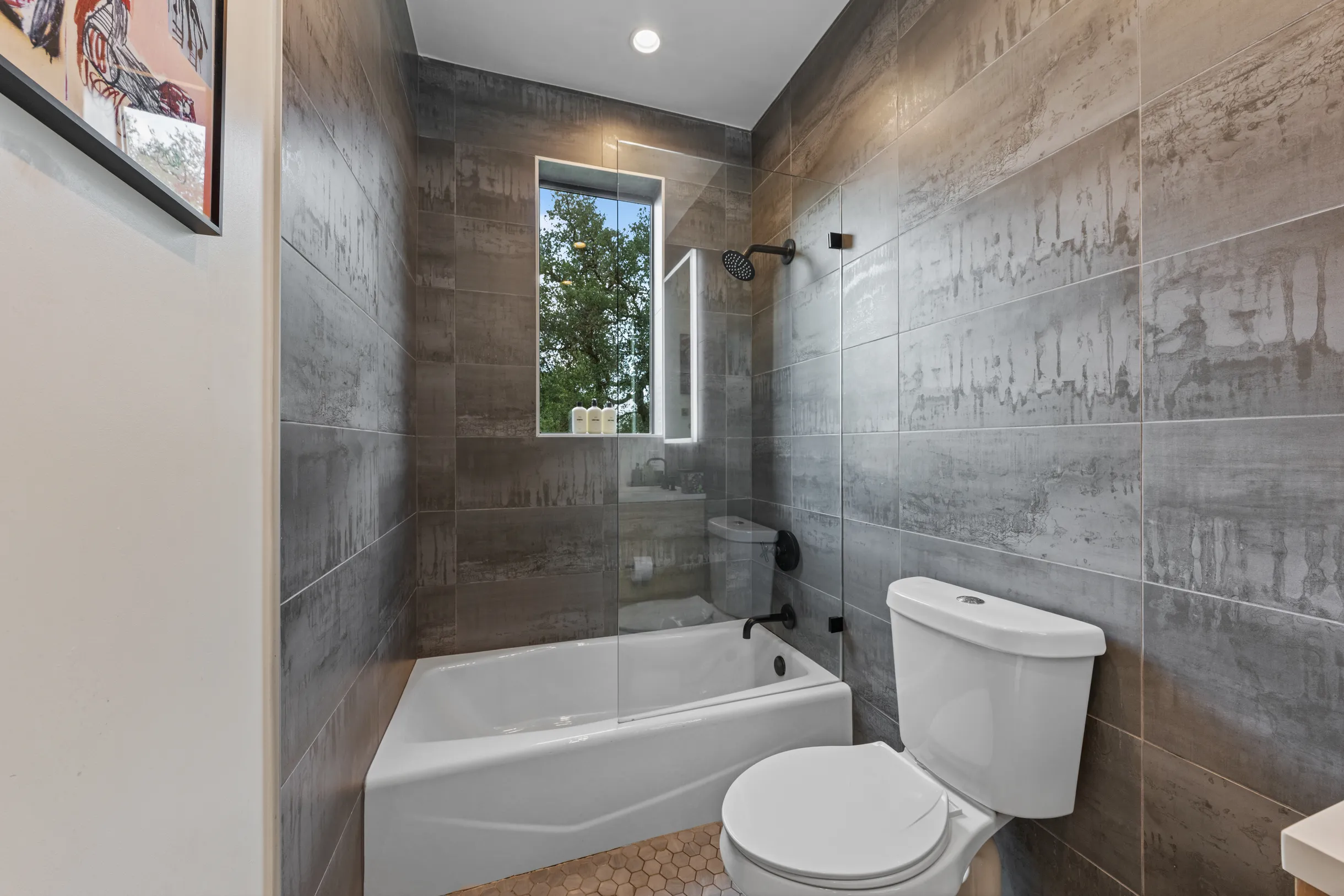 Wander Austin Grove #37