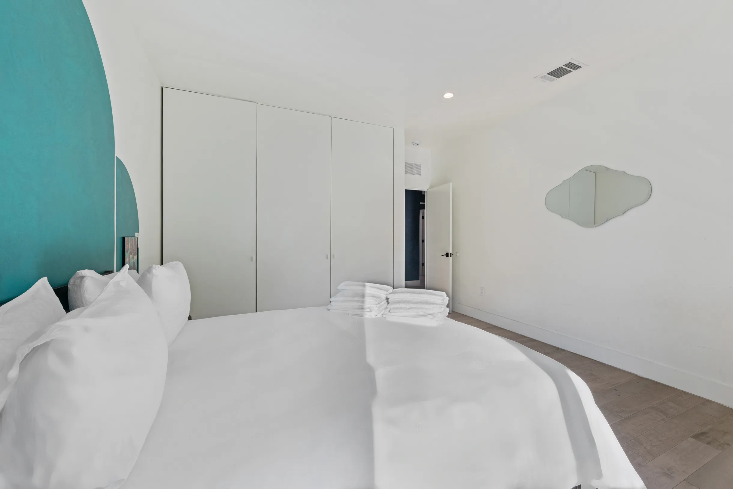 Wander Austin Grove #70