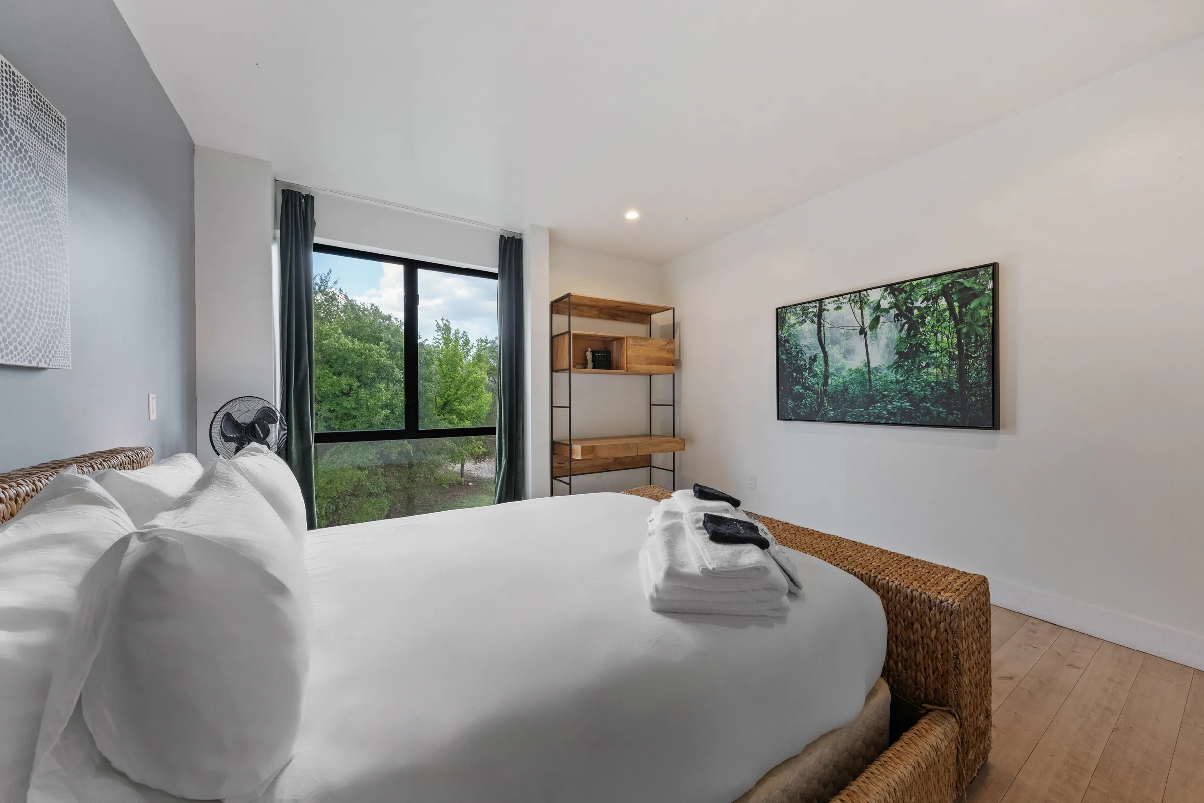 Wander Austin Grove #71