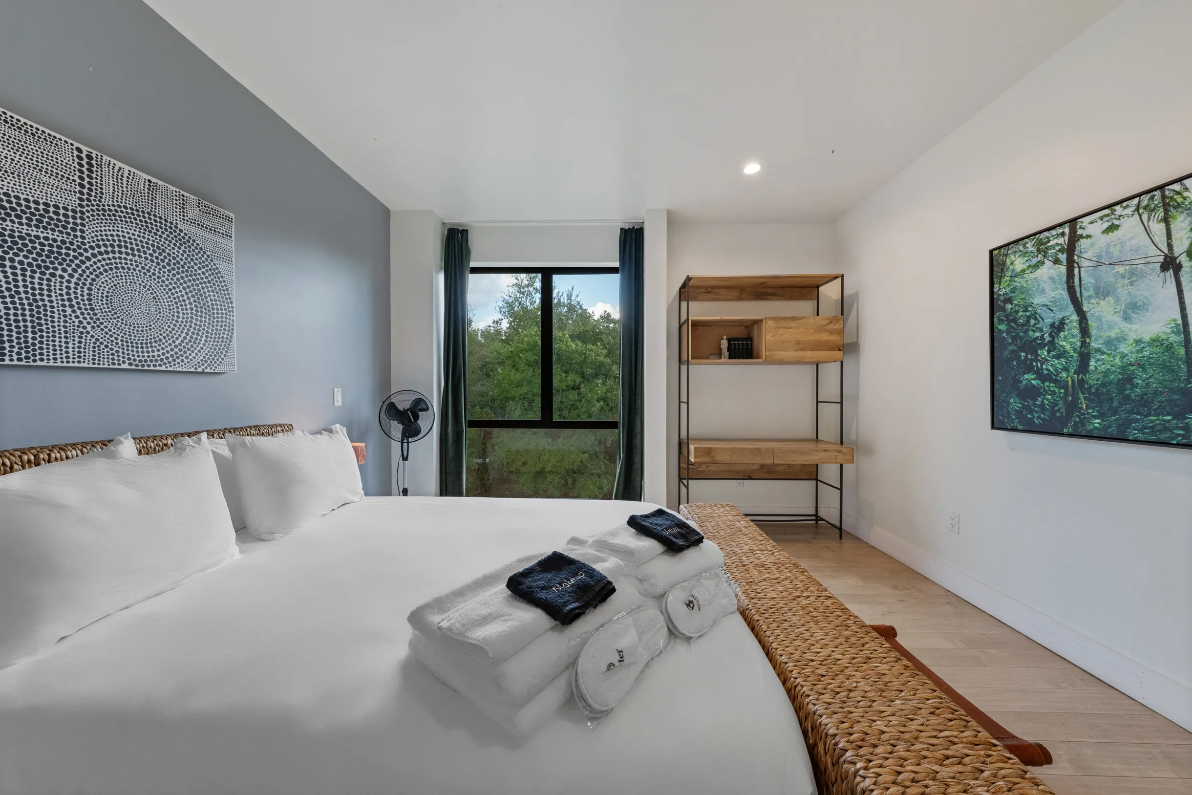 Wander Austin Grove #83