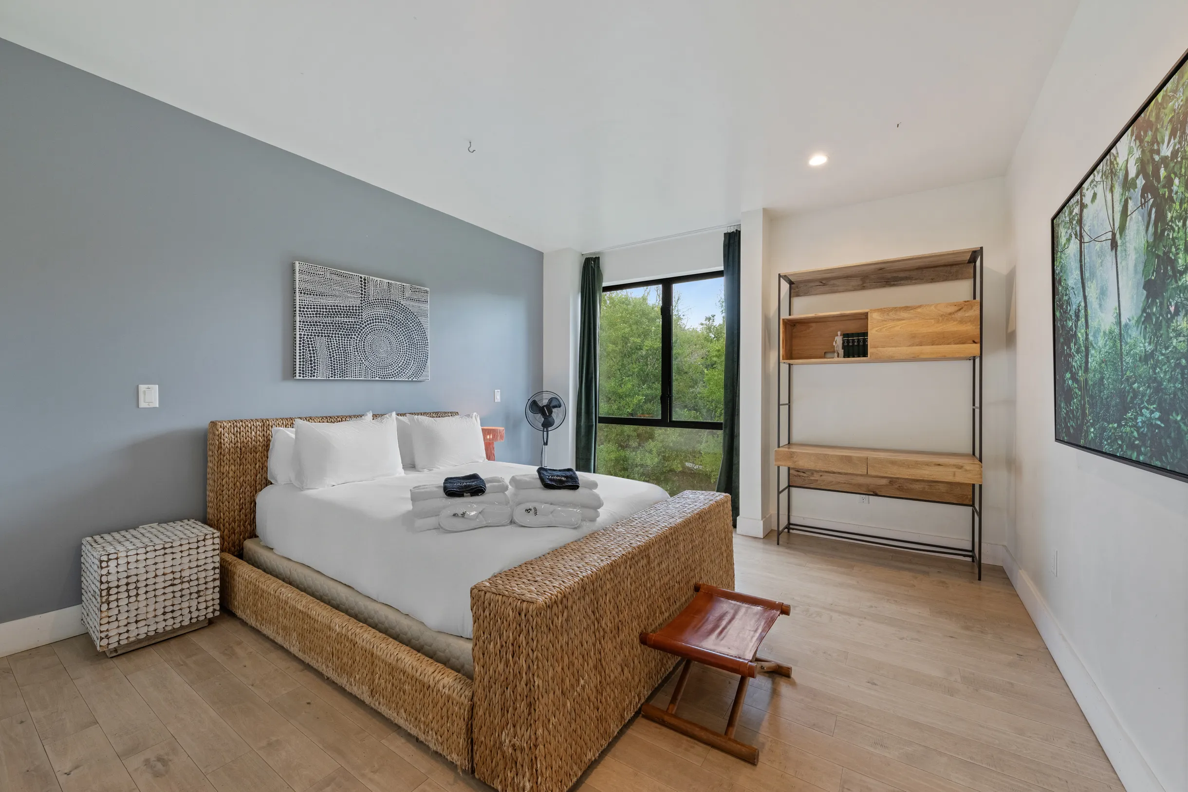 Wander Austin Grove #56