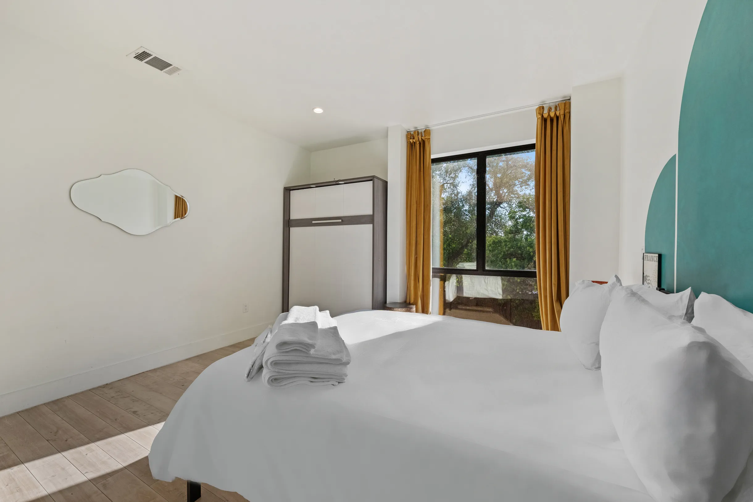 Wander Austin Grove #84