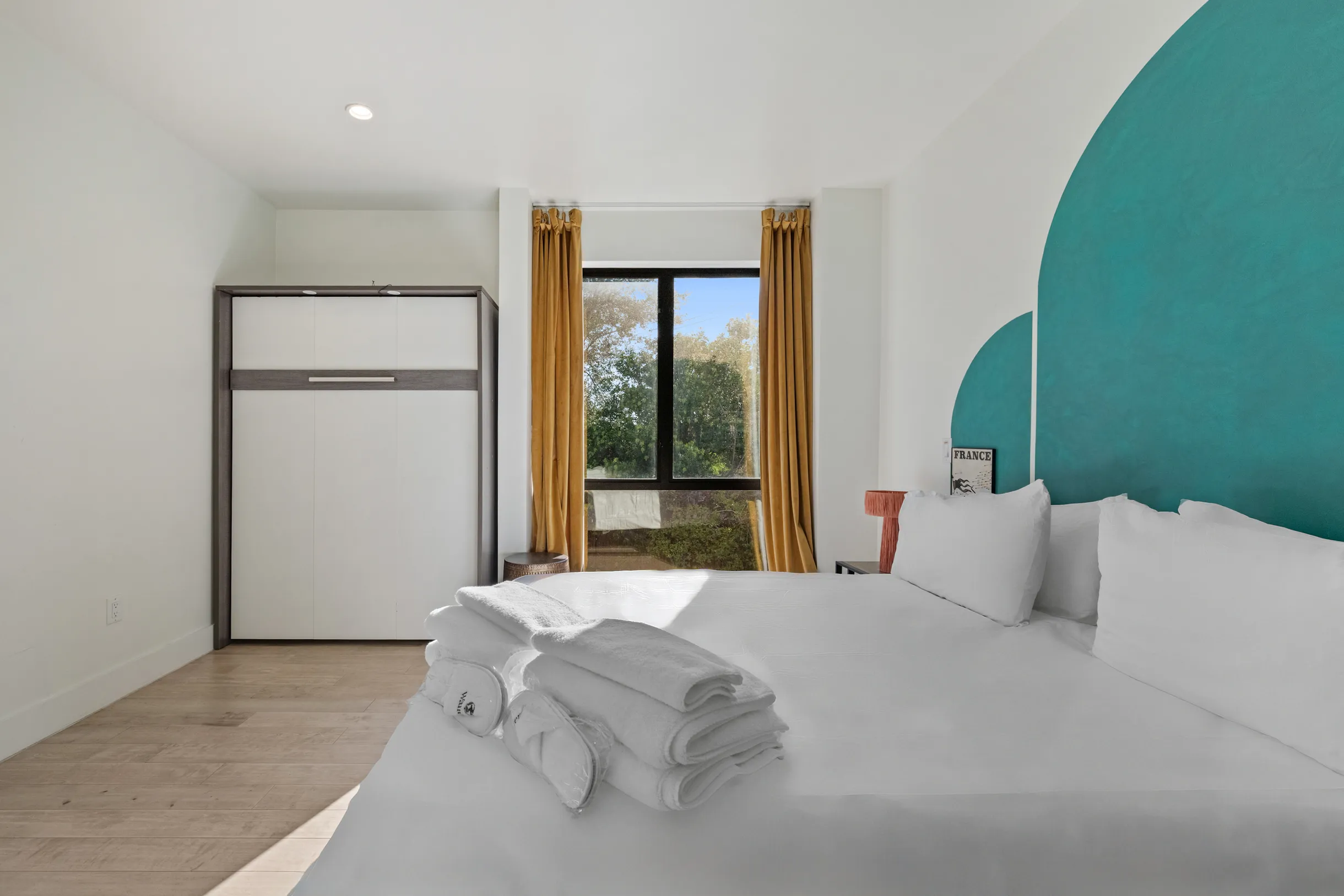 Wander Austin Grove #96