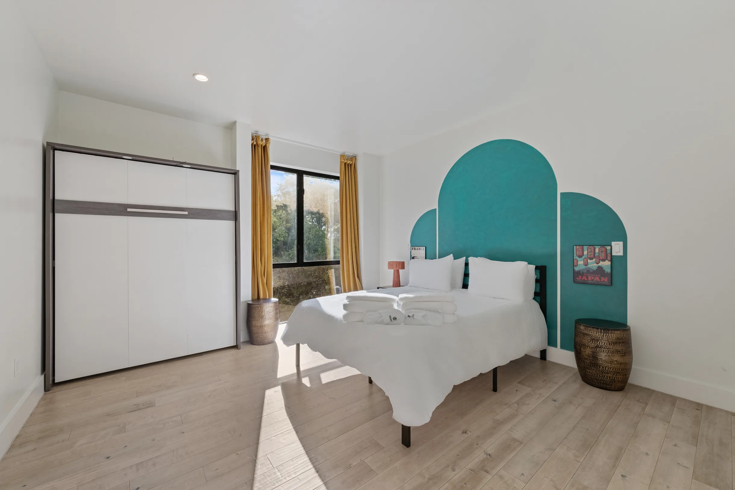 Wander Austin Grove #38