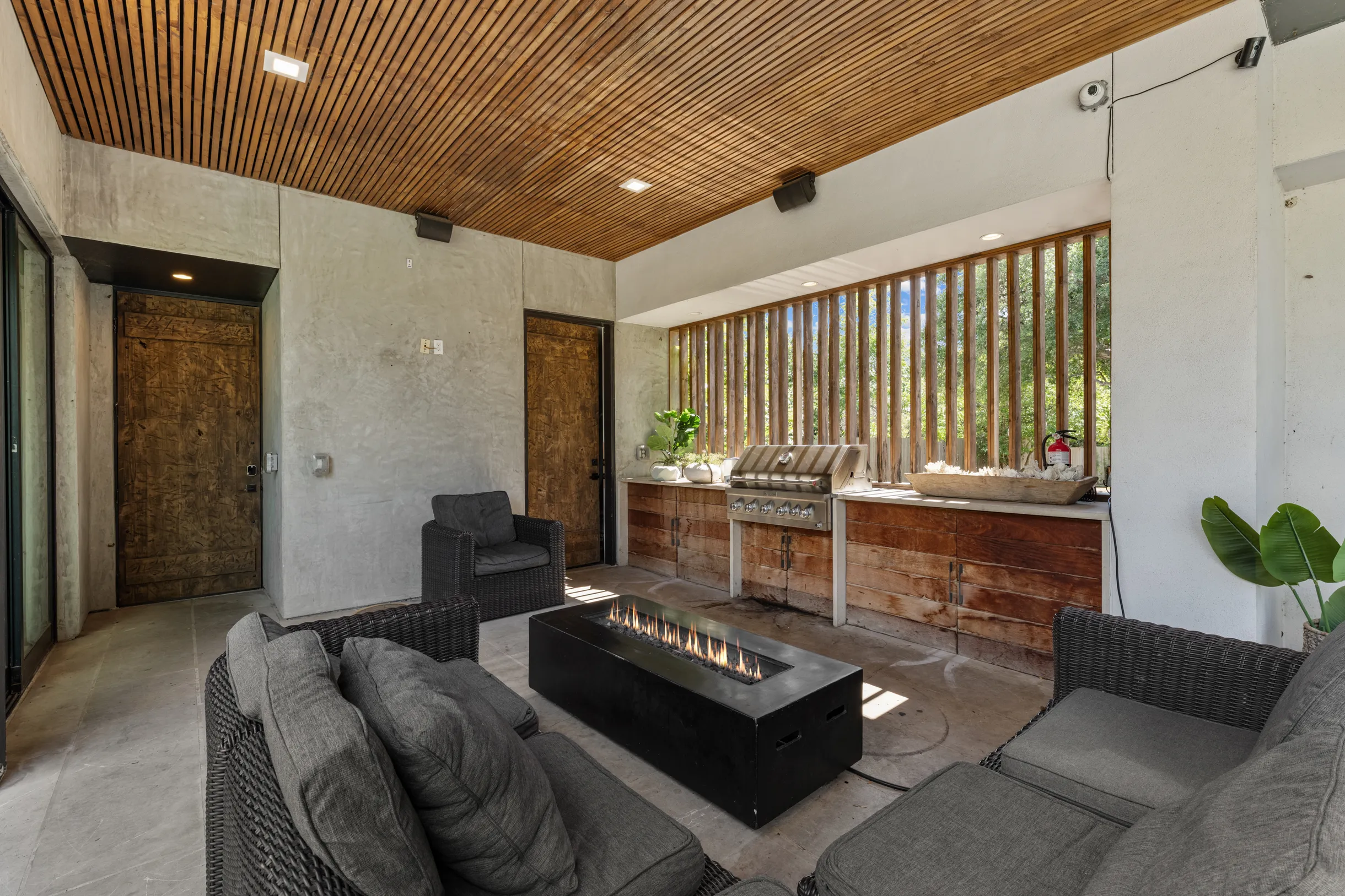 Wander Austin Grove #57