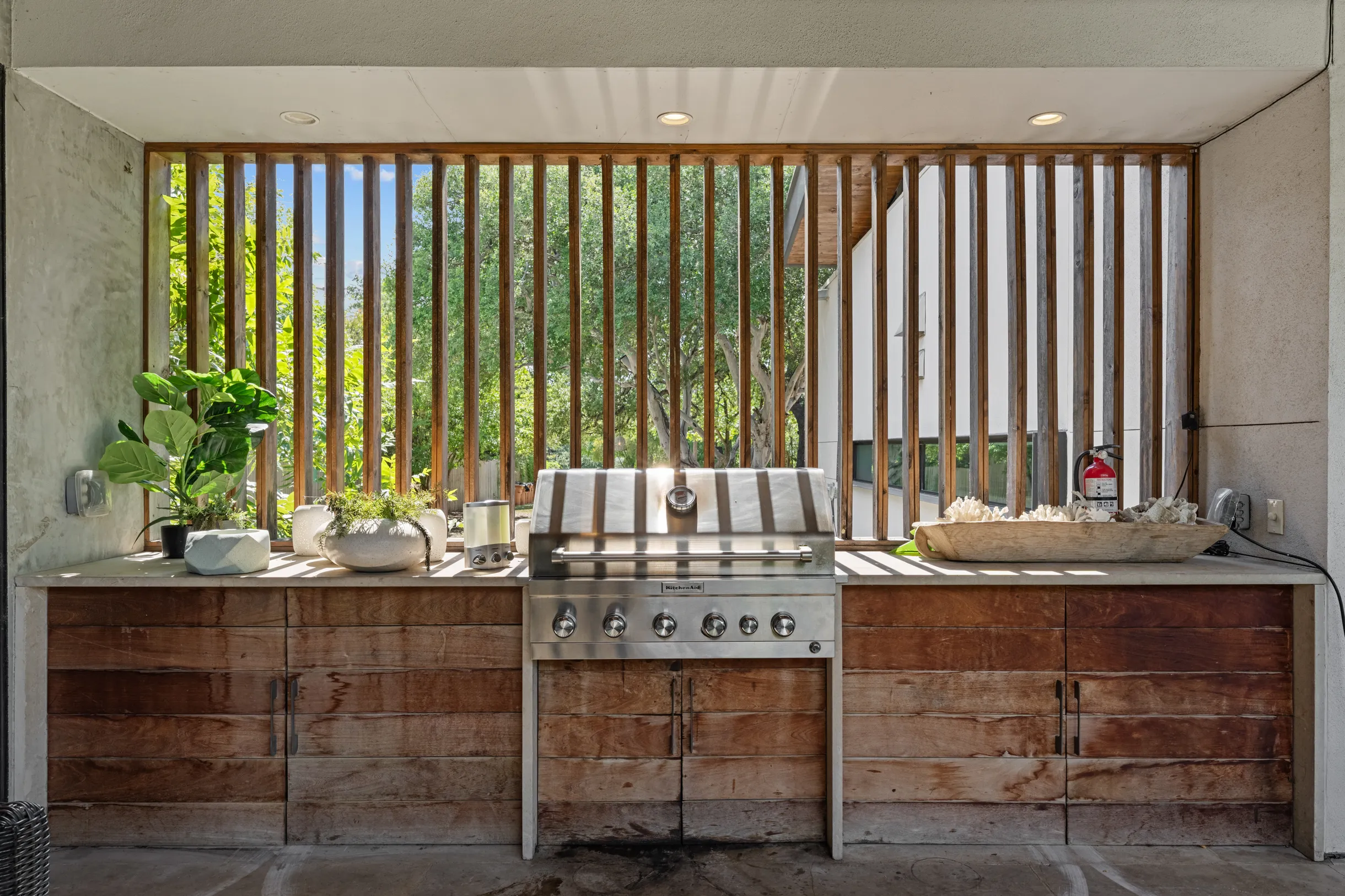 Wander Austin Grove #72