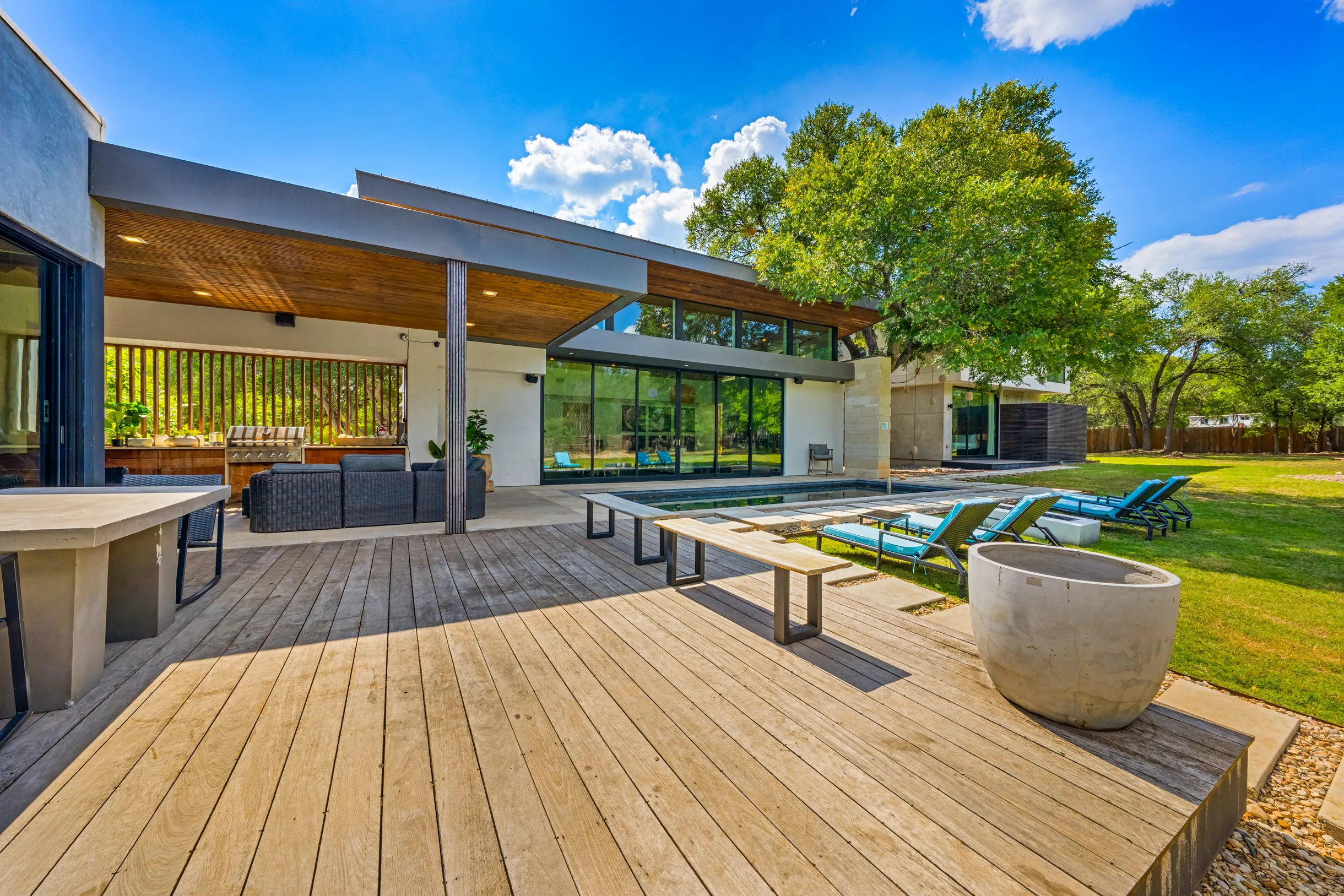 Wander Austin Grove #85