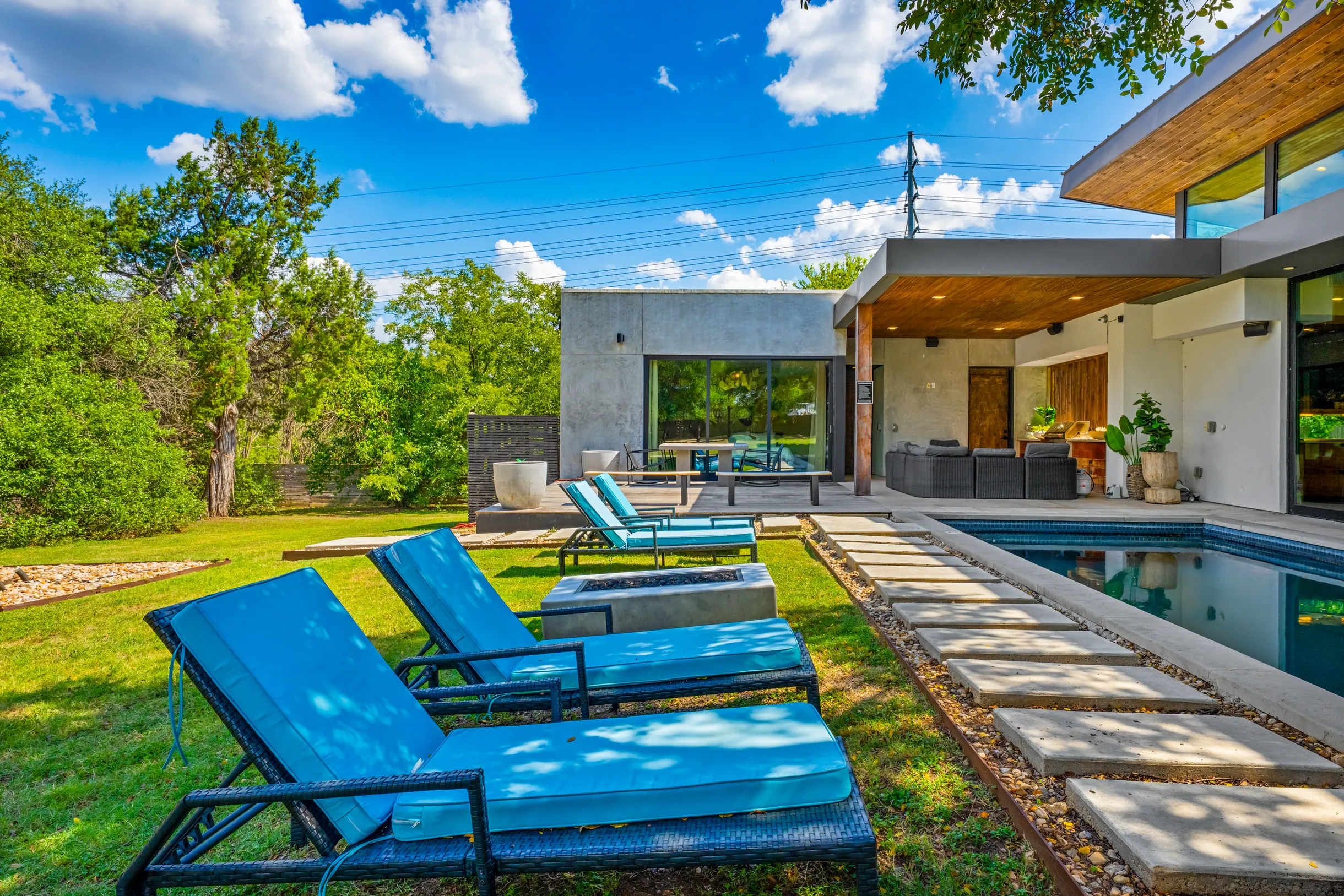 Wander Austin Grove #86