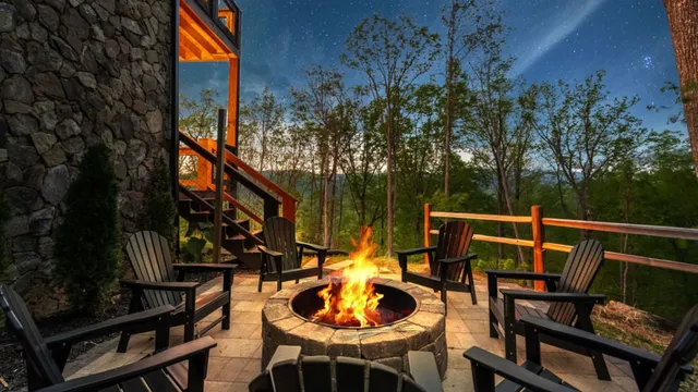 Wander Pigeon Forge Sanctuary #2