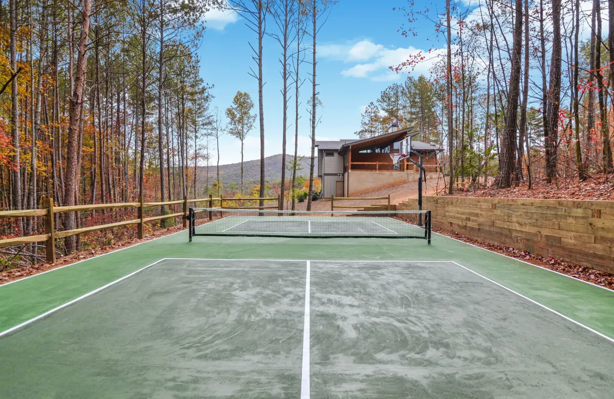 Wander Ellijay Oasis #2