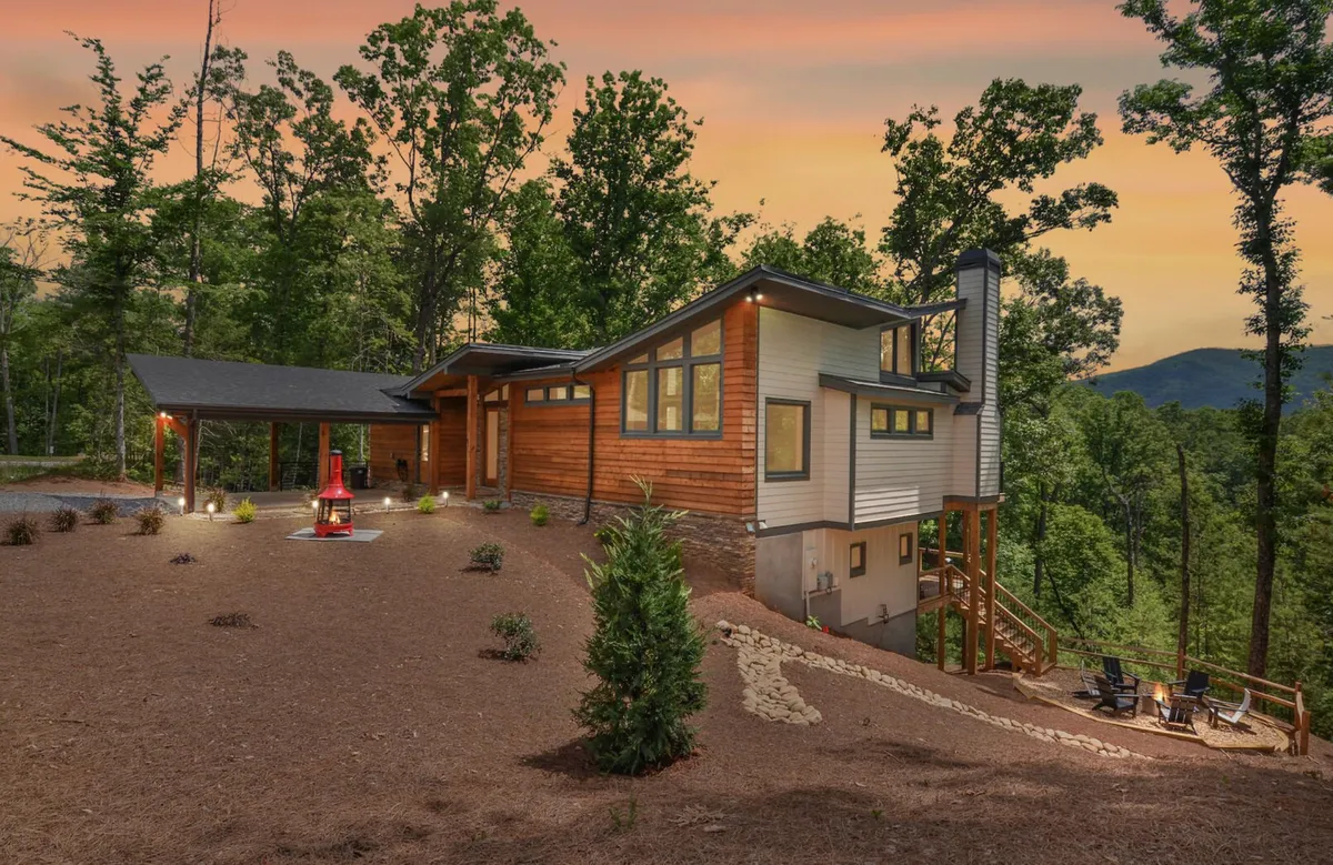 Wander Ellijay Modern