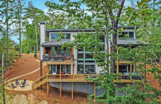 Wander Ellijay Modern #2