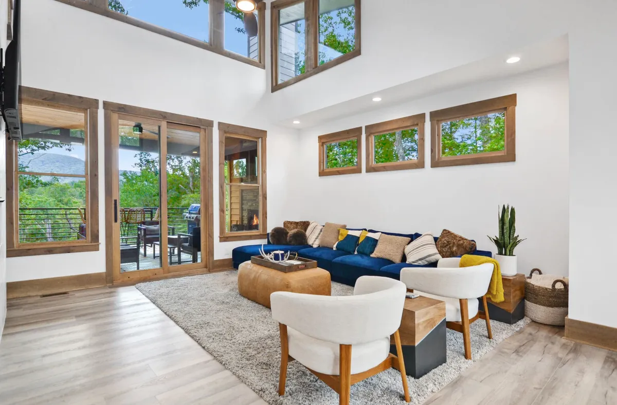 Wander Ellijay Modern #3