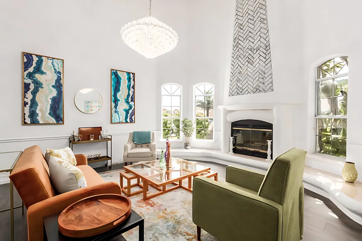 Wander Mesa Oasis #3