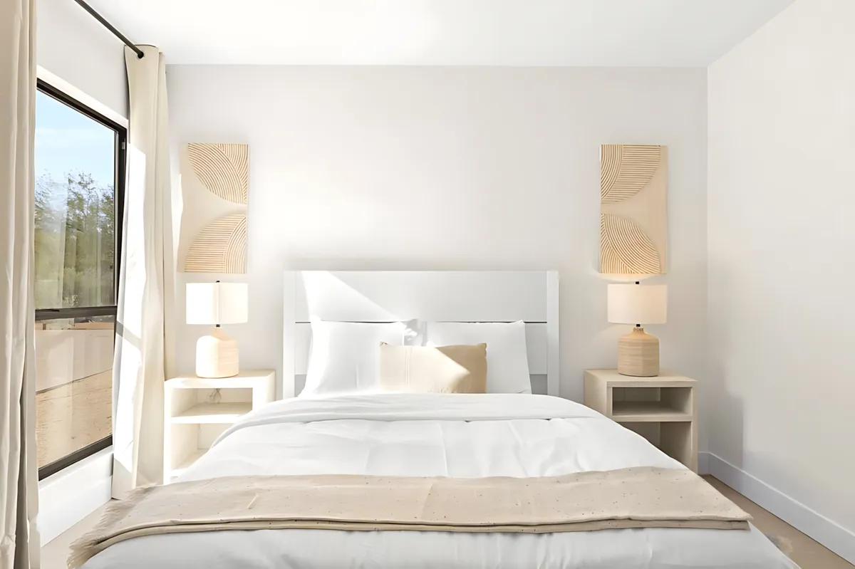Bedroom 6 image