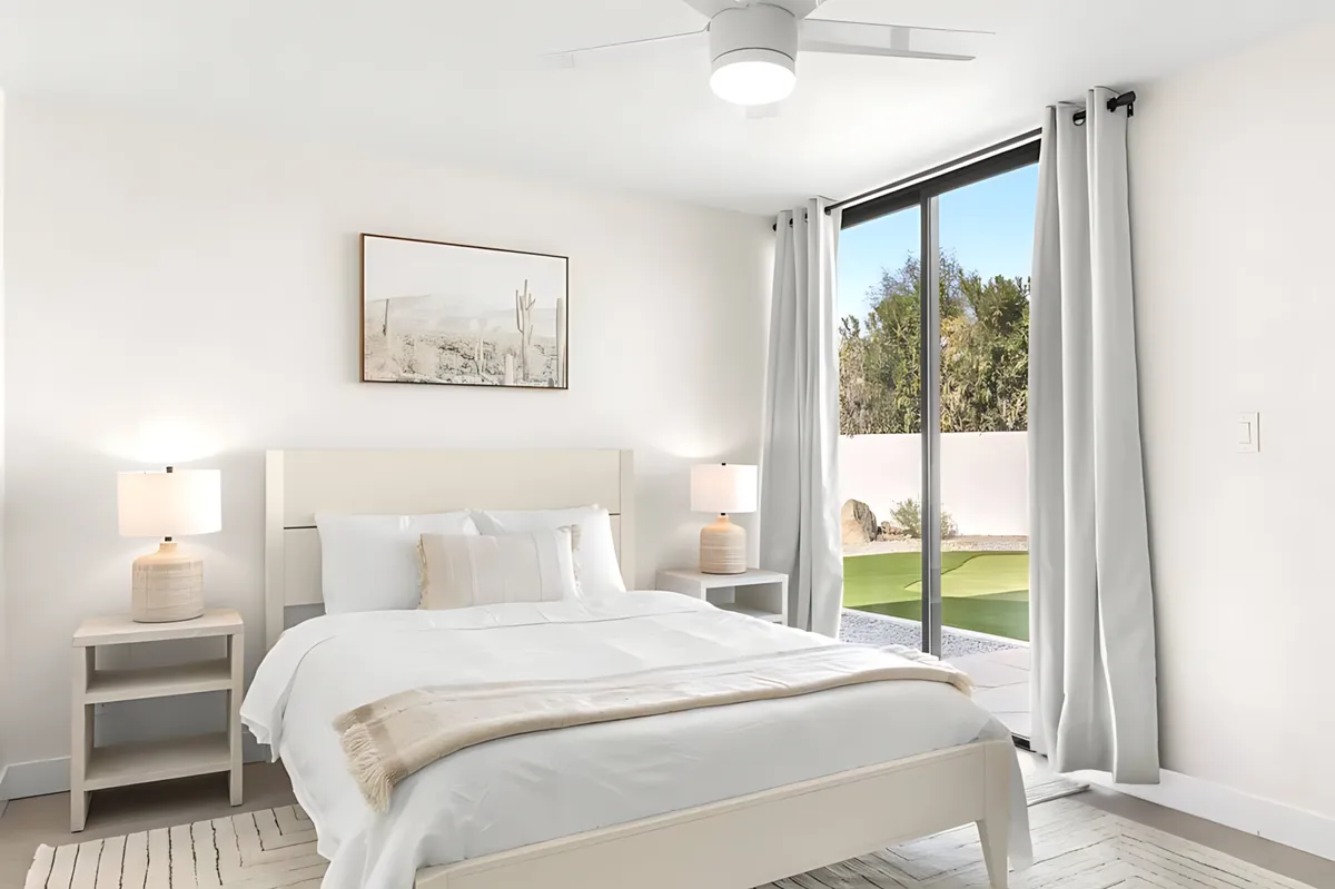 Bedroom 5 image