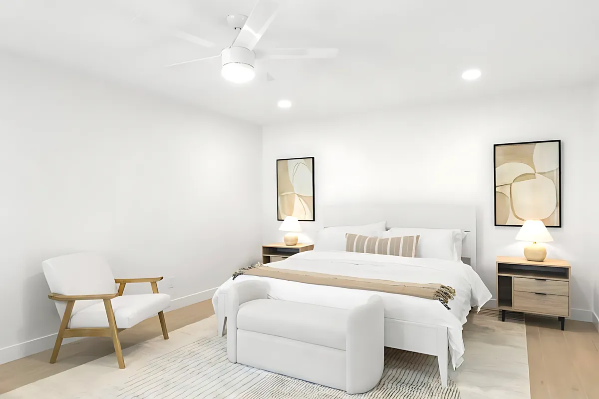 Bedroom 2 image