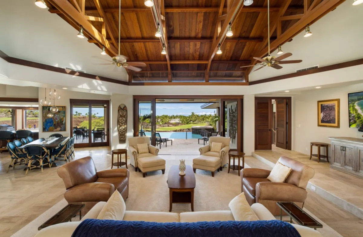 Wander Kamuela Ridge #3