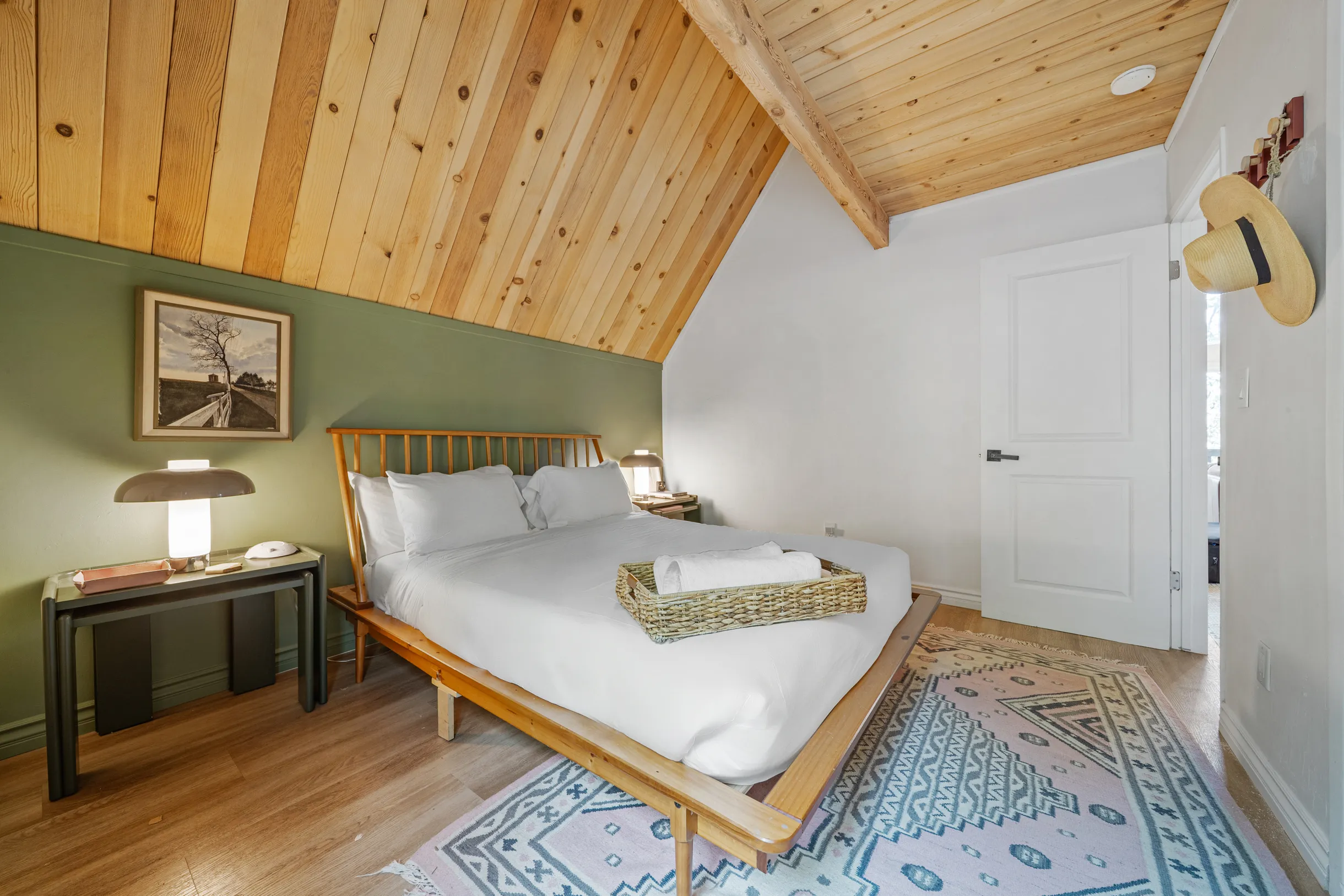 Wander Lake Arrowhead #31