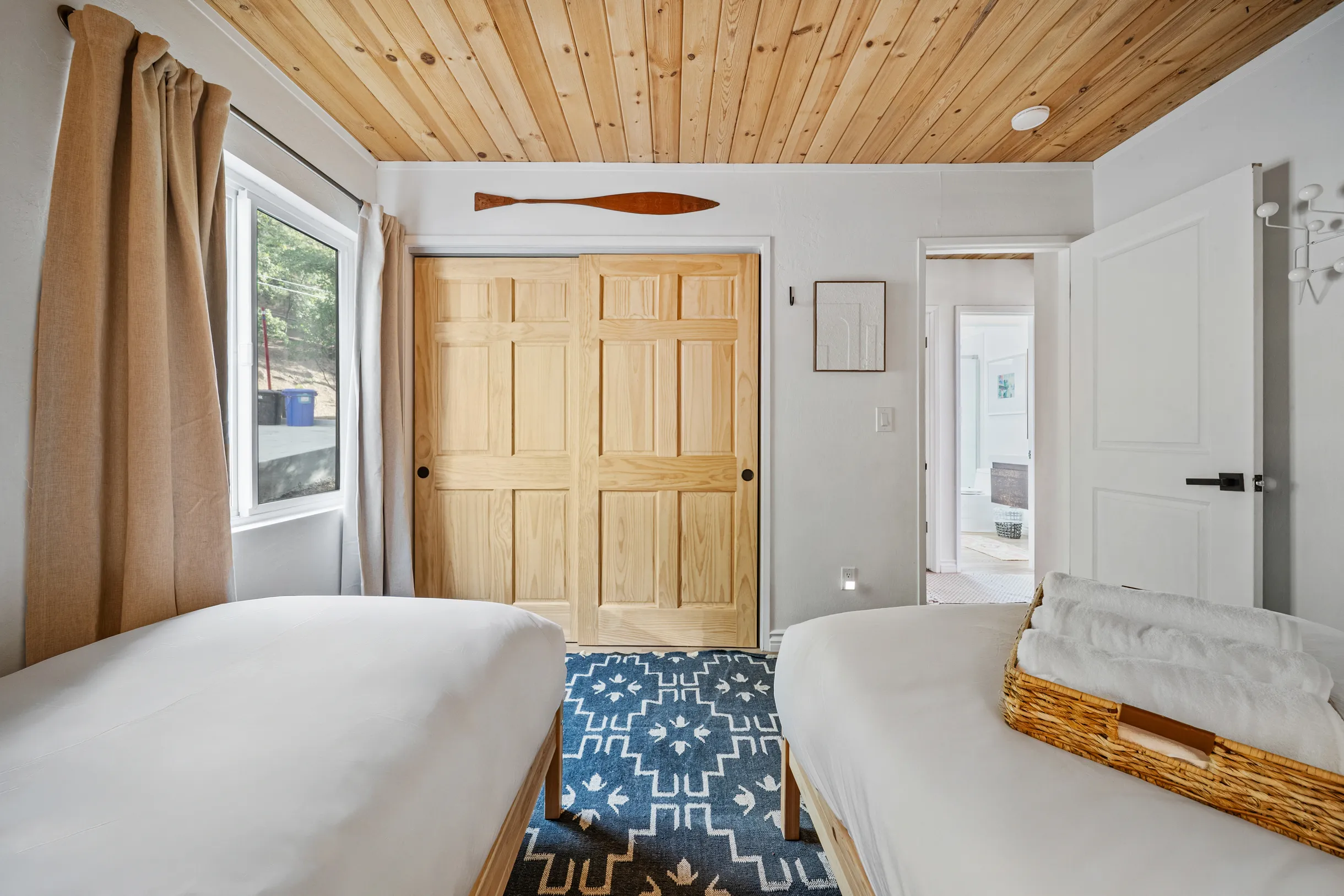 Wander Lake Arrowhead #32