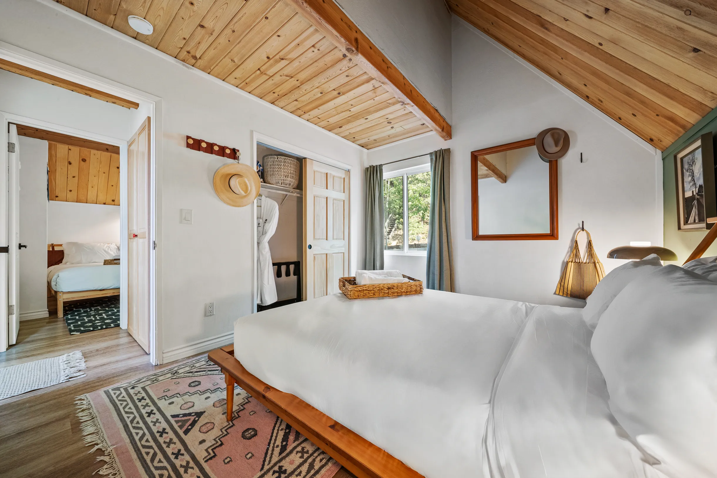 Wander Lake Arrowhead #56